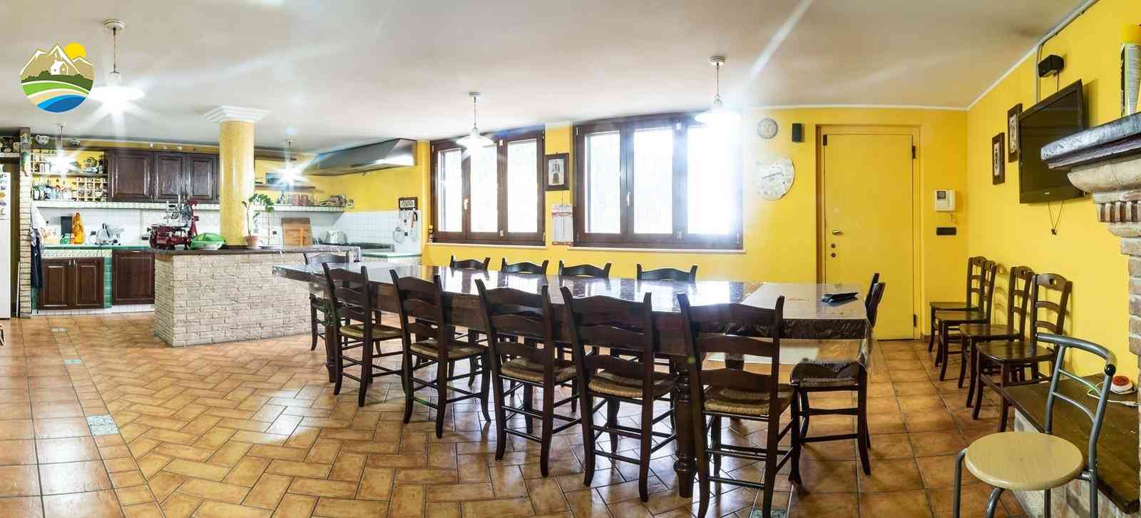 Villa Villa for sale Città Sant'Angelo (PE), Villa Olivella - Città Sant'Angelo - EUR 567.996 1140
