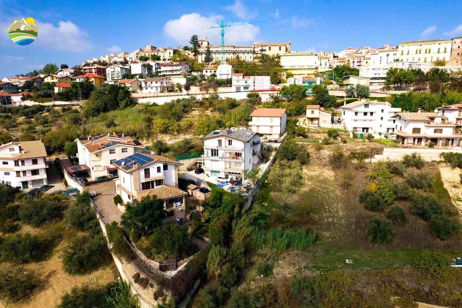 Villa Villa for sale Città Sant'Angelo (PE), Villa Olivella - Città Sant'Angelo - EUR 567.996 760