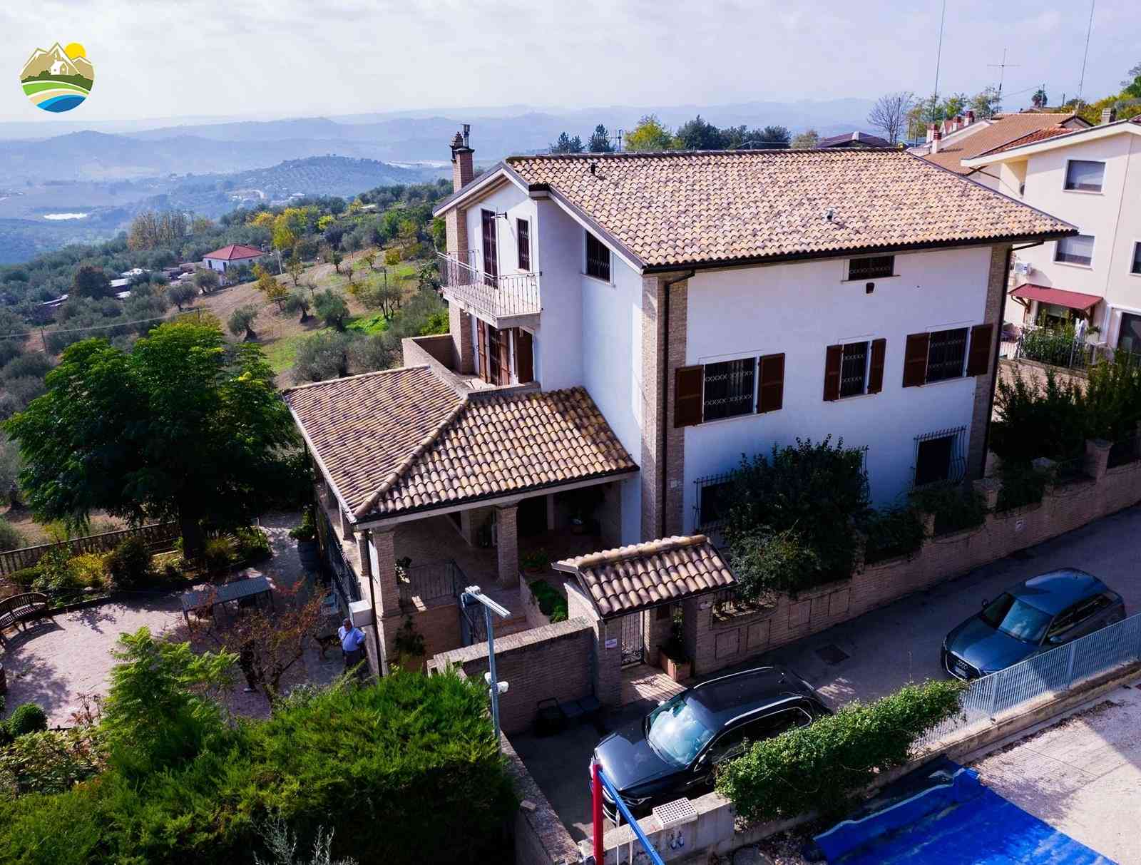 Villa Villa for sale Città Sant'Angelo (PE), Villa Olivella - Città Sant'Angelo - EUR 567.996 770