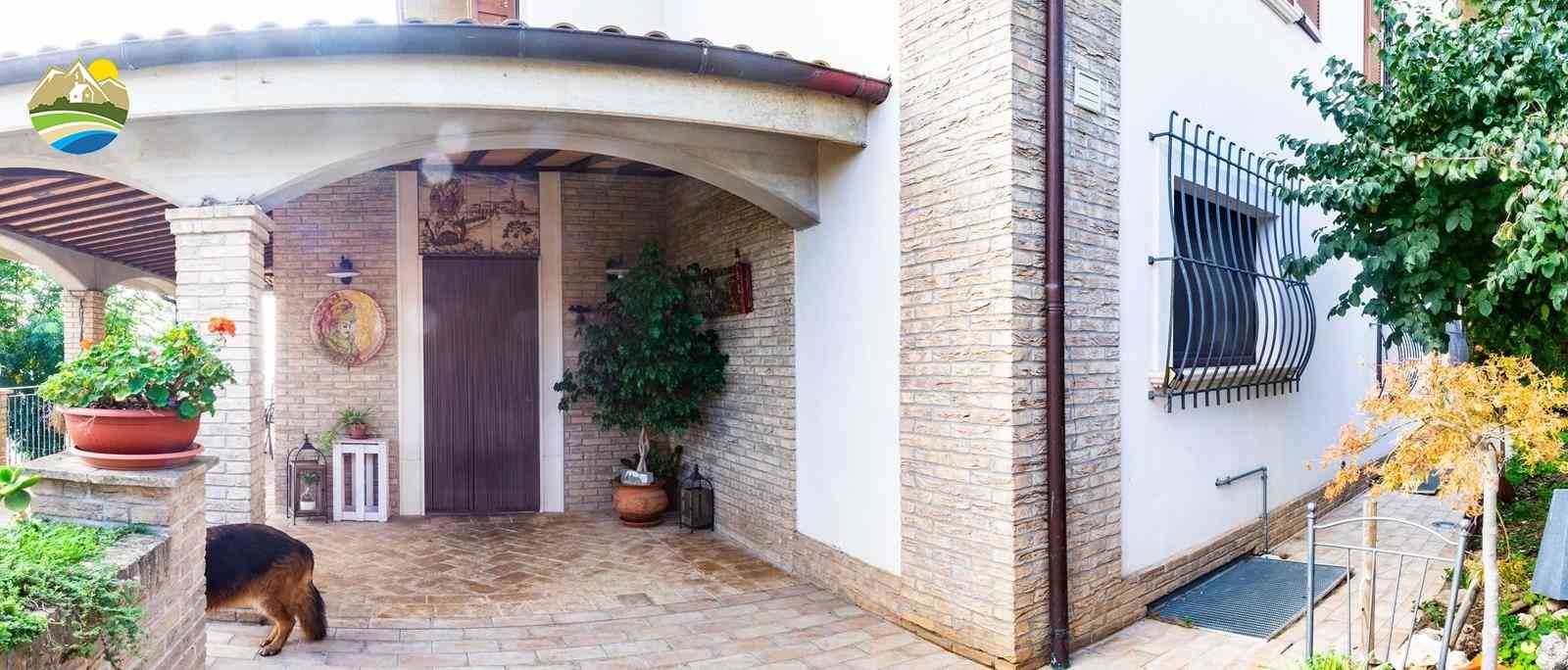 Villa Villa for sale Città Sant'Angelo (PE), Villa Olivella - Città Sant'Angelo - EUR 567.996 800