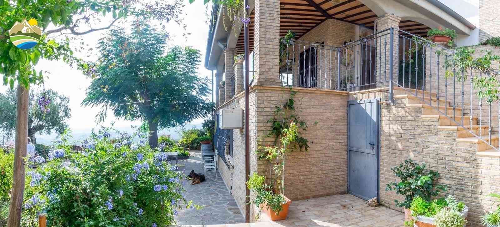 Villa Villa for sale Città Sant'Angelo (PE), Villa Olivella - Città Sant'Angelo - EUR 567.996 810