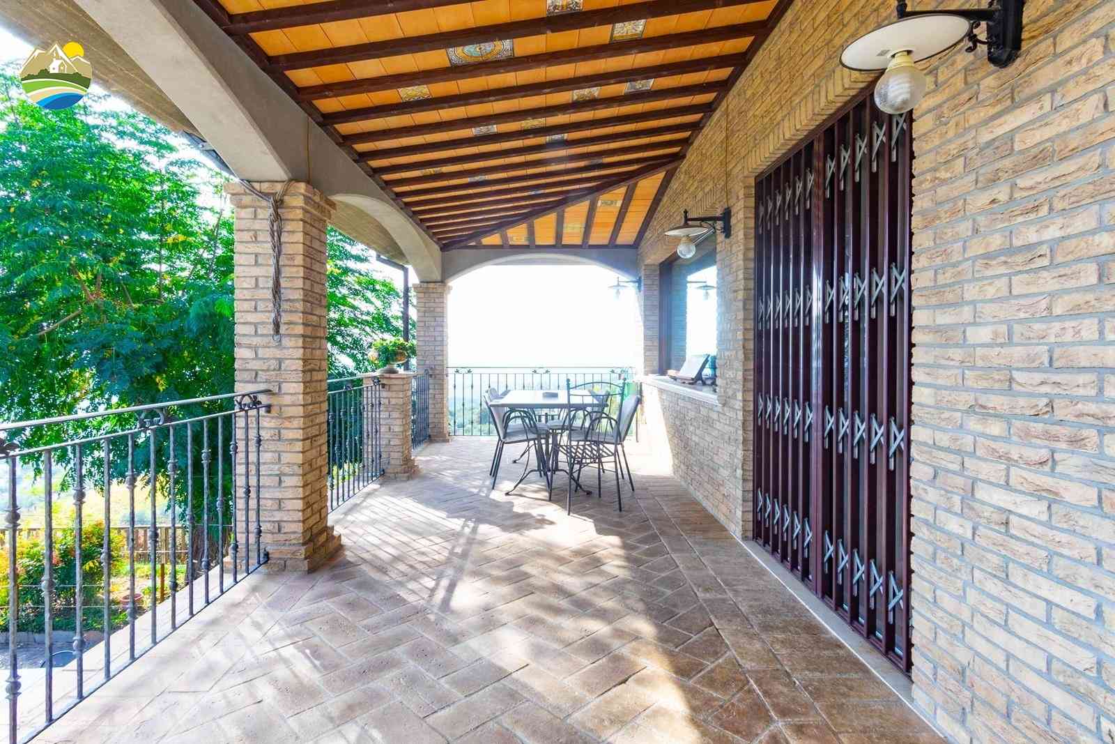 Villa Villa for sale Città Sant'Angelo (PE), Villa Olivella - Città Sant'Angelo - EUR 567.996 820