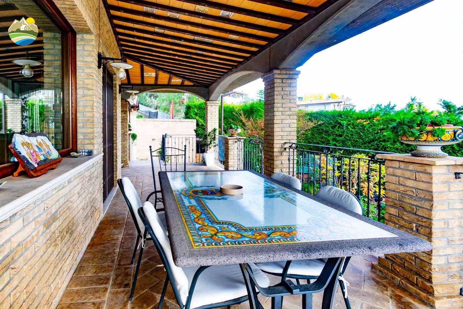Villa Villa for sale Città Sant'Angelo (PE), Villa Olivella - Città Sant'Angelo - EUR 567.996 840