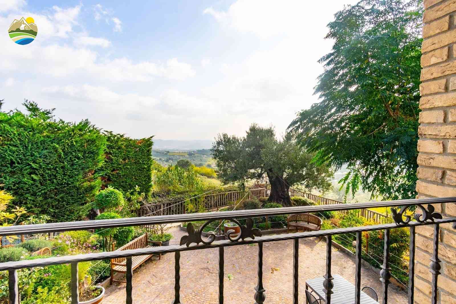 Villa Villa for sale Città Sant'Angelo (PE), Villa Olivella - Città Sant'Angelo - EUR 567.996 860