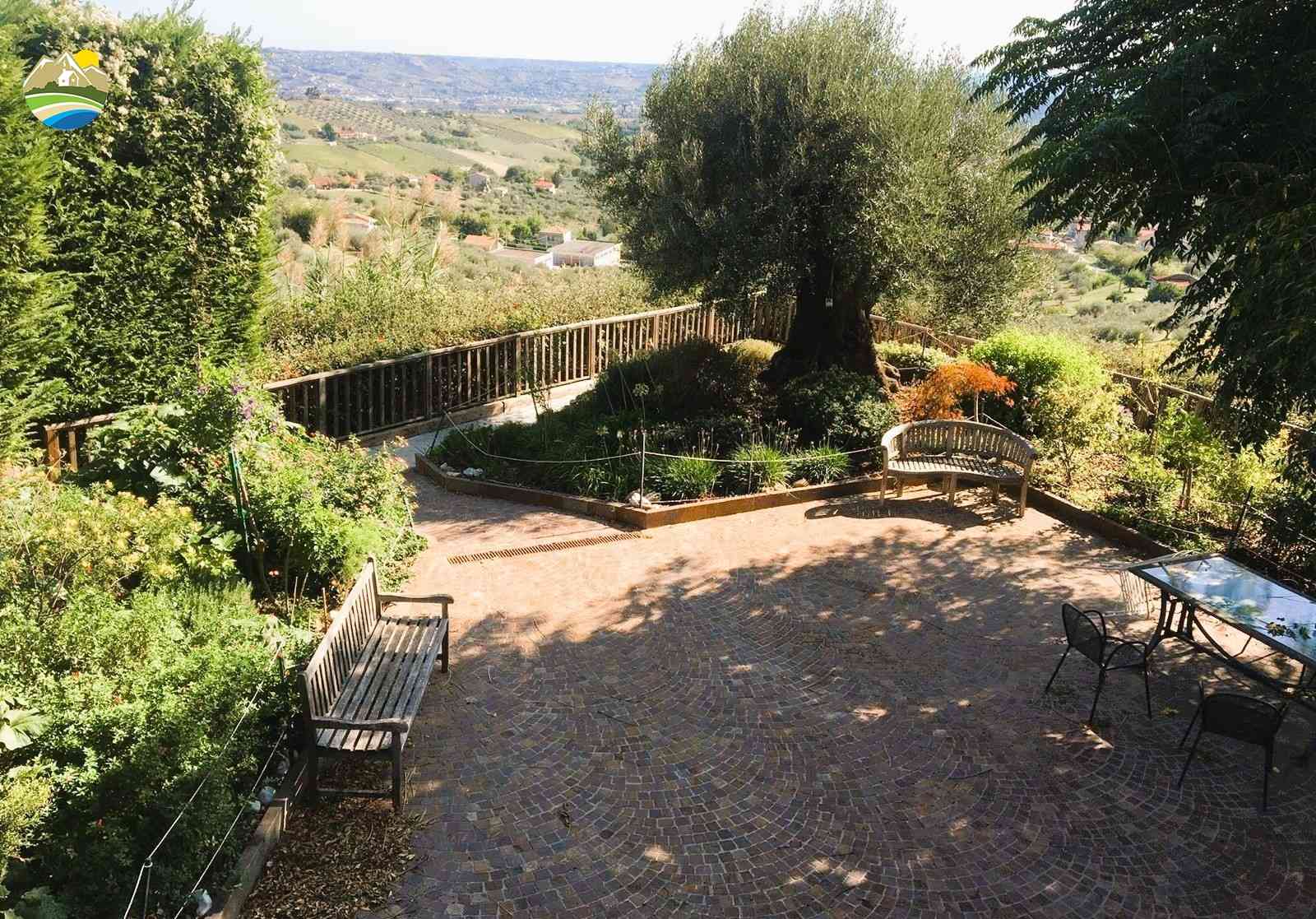 Villa Villa for sale Città Sant'Angelo (PE), Villa Olivella - Città Sant'Angelo - EUR 567.996 870