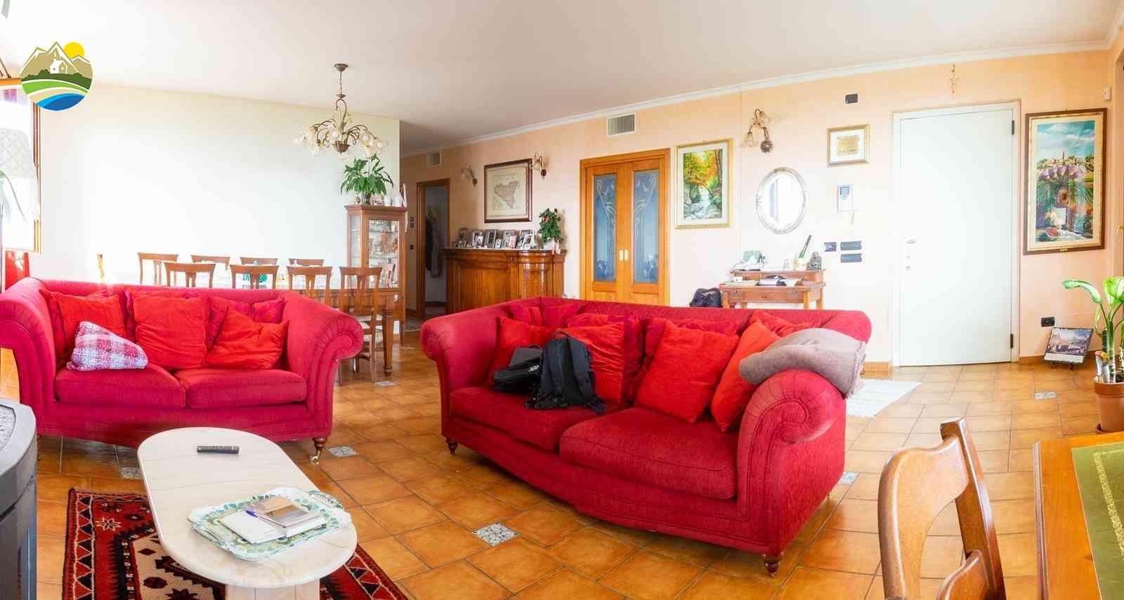 Villa Villa for sale Città Sant'Angelo (PE), Villa Olivella - Città Sant'Angelo - EUR 567.996 920