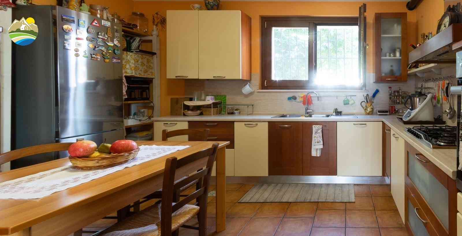 Villa Villa for sale Città Sant'Angelo (PE), Villa Olivella - Città Sant'Angelo - EUR 567.996 940