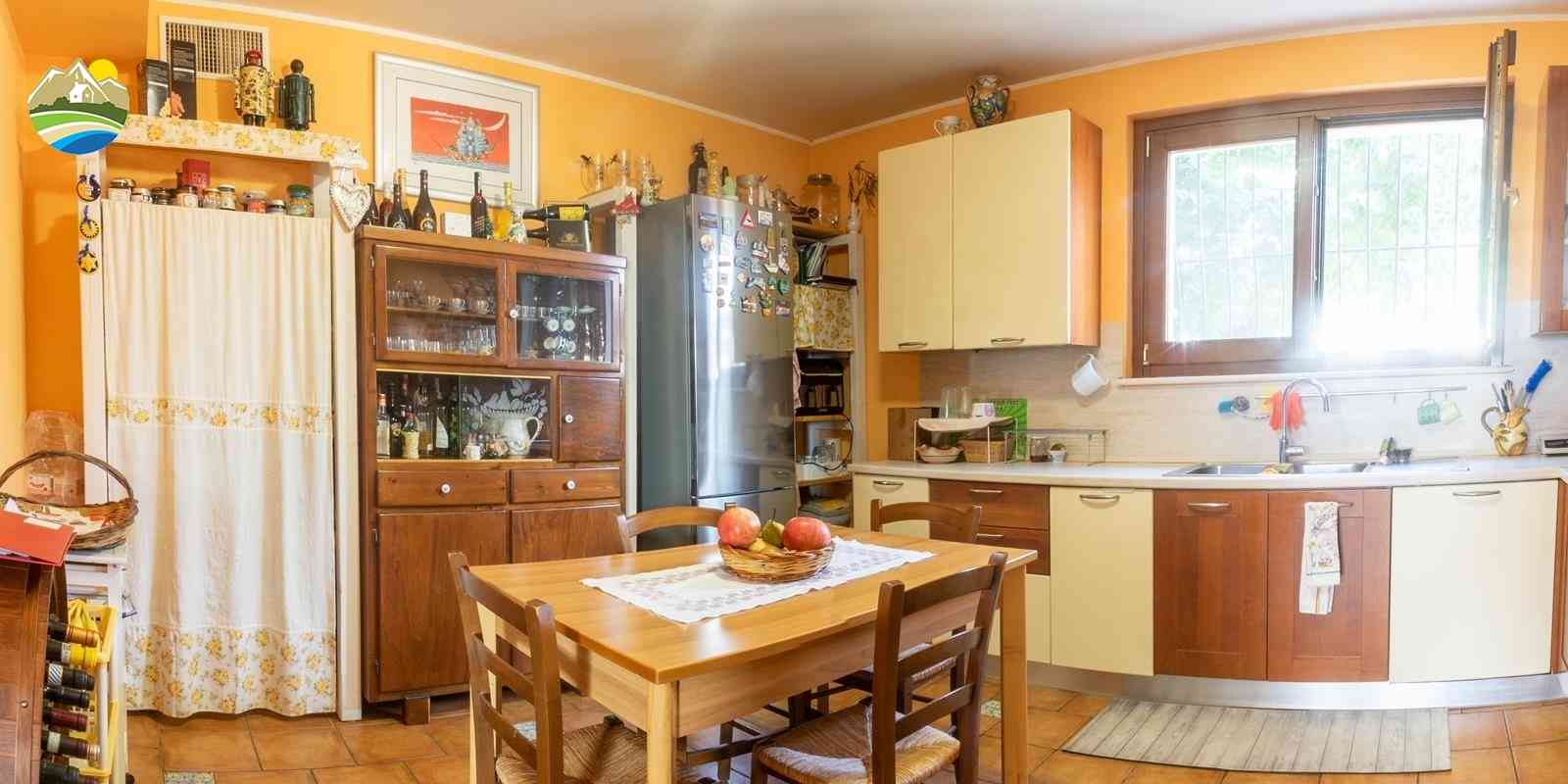 Villa Villa for sale Città Sant'Angelo (PE), Villa Olivella - Città Sant'Angelo - EUR 567.996 950