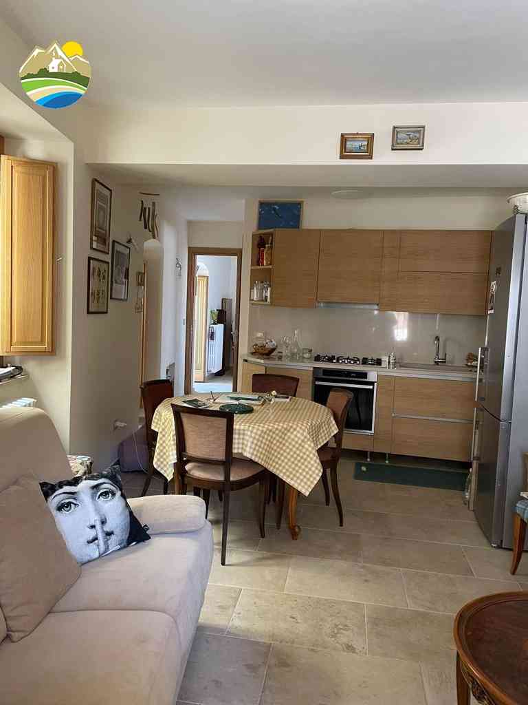 Townhouse Townhouse for sale Montefino (TE), Casa Giada - Montefino - EUR 103.768 780