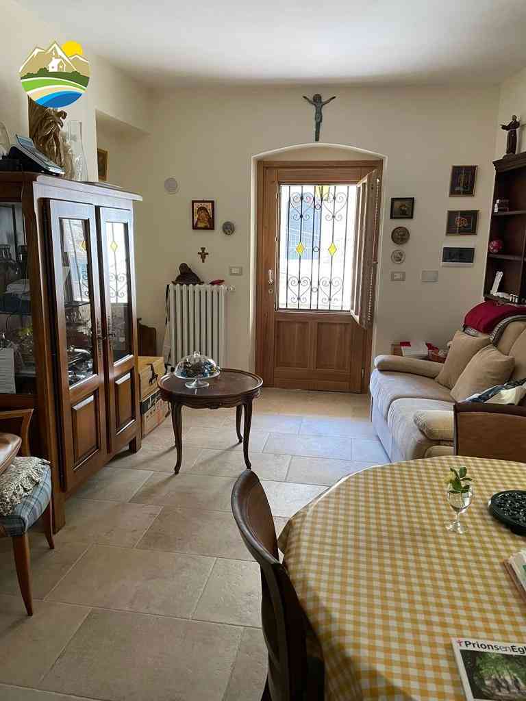 Townhouse Townhouse for sale Montefino (TE), Casa Giada - Montefino - EUR 103.768 790