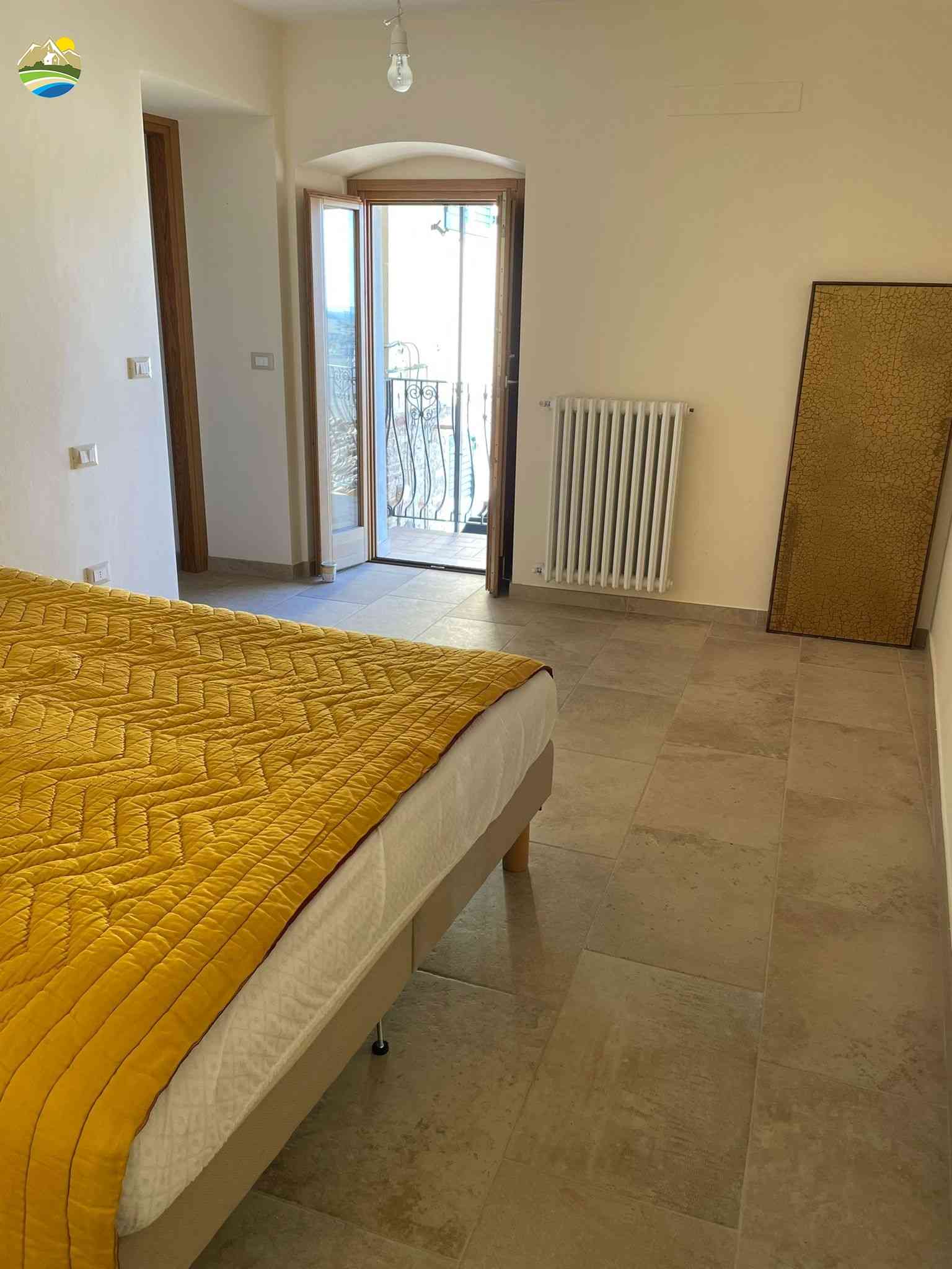 Townhouse Townhouse for sale Montefino (TE), Casa Giada - Montefino - EUR 103.768 800