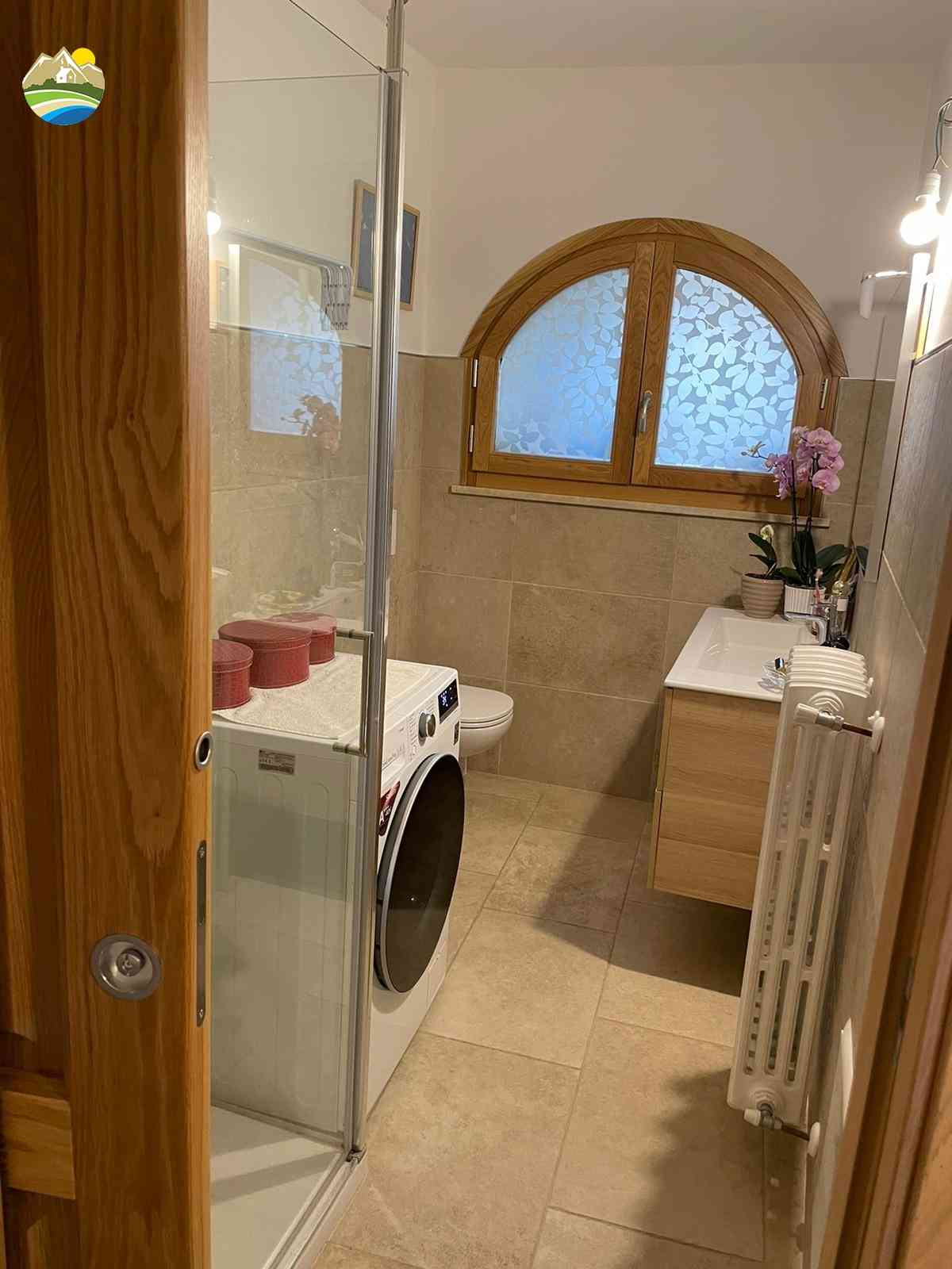 Townhouse Townhouse for sale Montefino (TE), Casa Giada - Montefino - EUR 103.768 820
