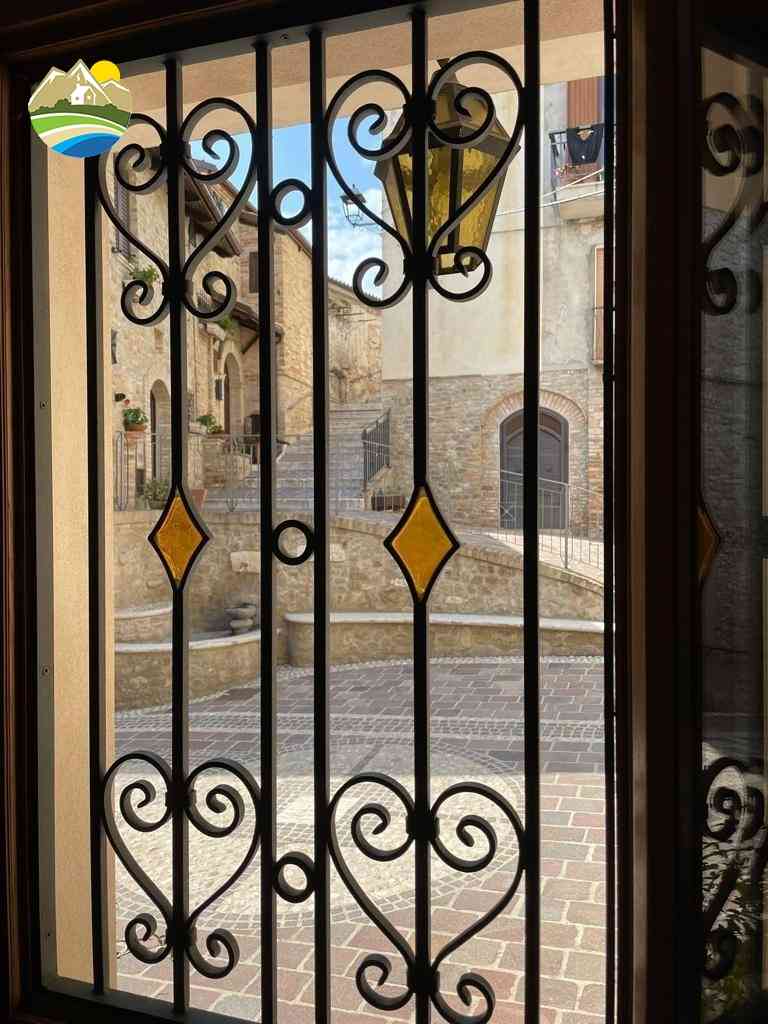 Townhouse Townhouse for sale Montefino (TE), Casa Giada - Montefino - EUR 103.768 830