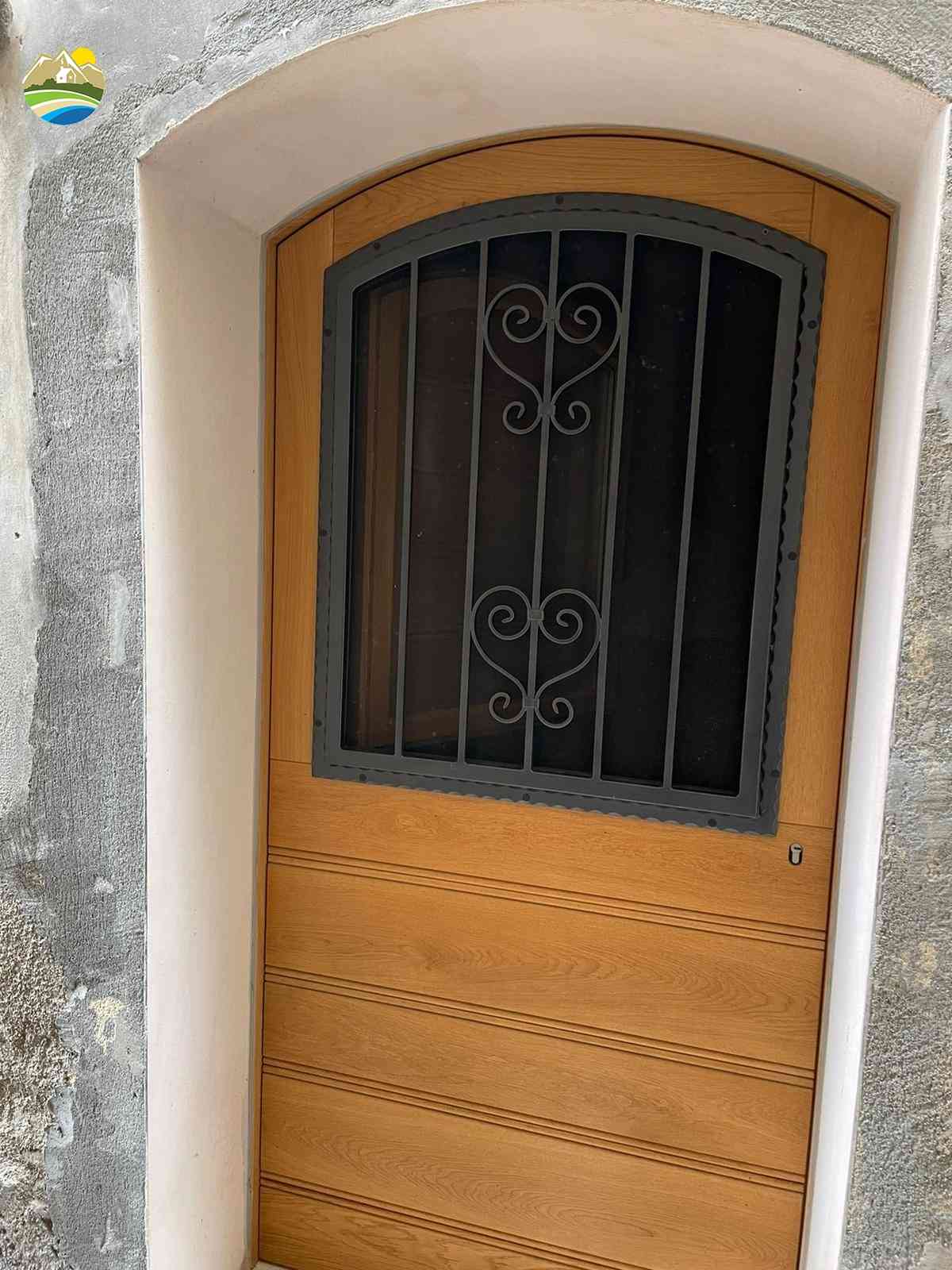 Townhouse Townhouse for sale Montefino (TE), Casa Giada - Montefino - EUR 103.768 860