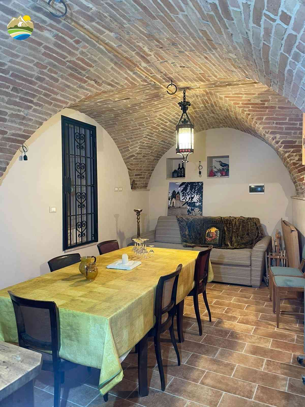Townhouse Townhouse for sale Montefino (TE), Casa Giada - Montefino - EUR 103.768 870