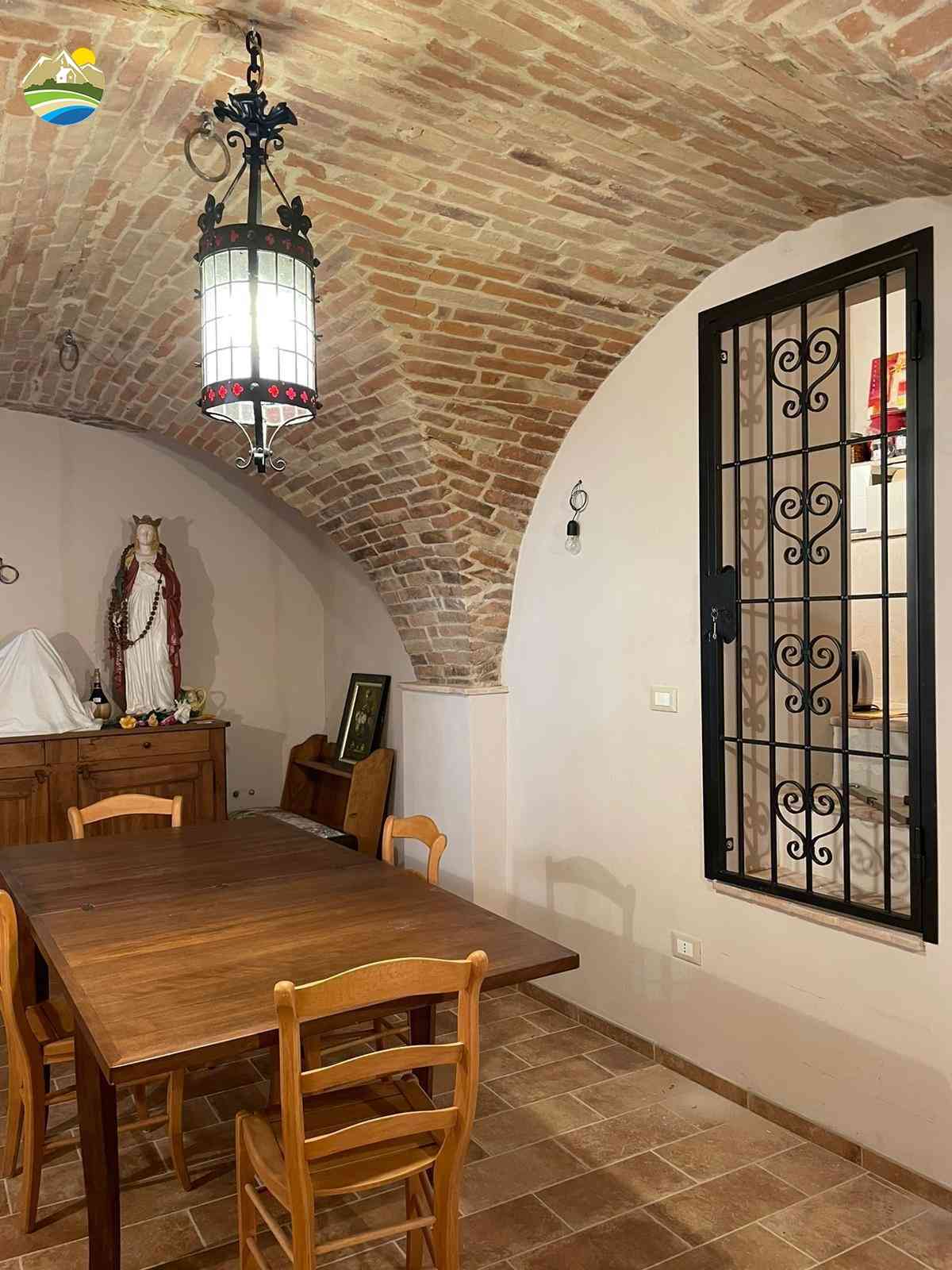 Townhouse Townhouse for sale Montefino (TE), Casa Giada - Montefino - EUR 103.768 880
