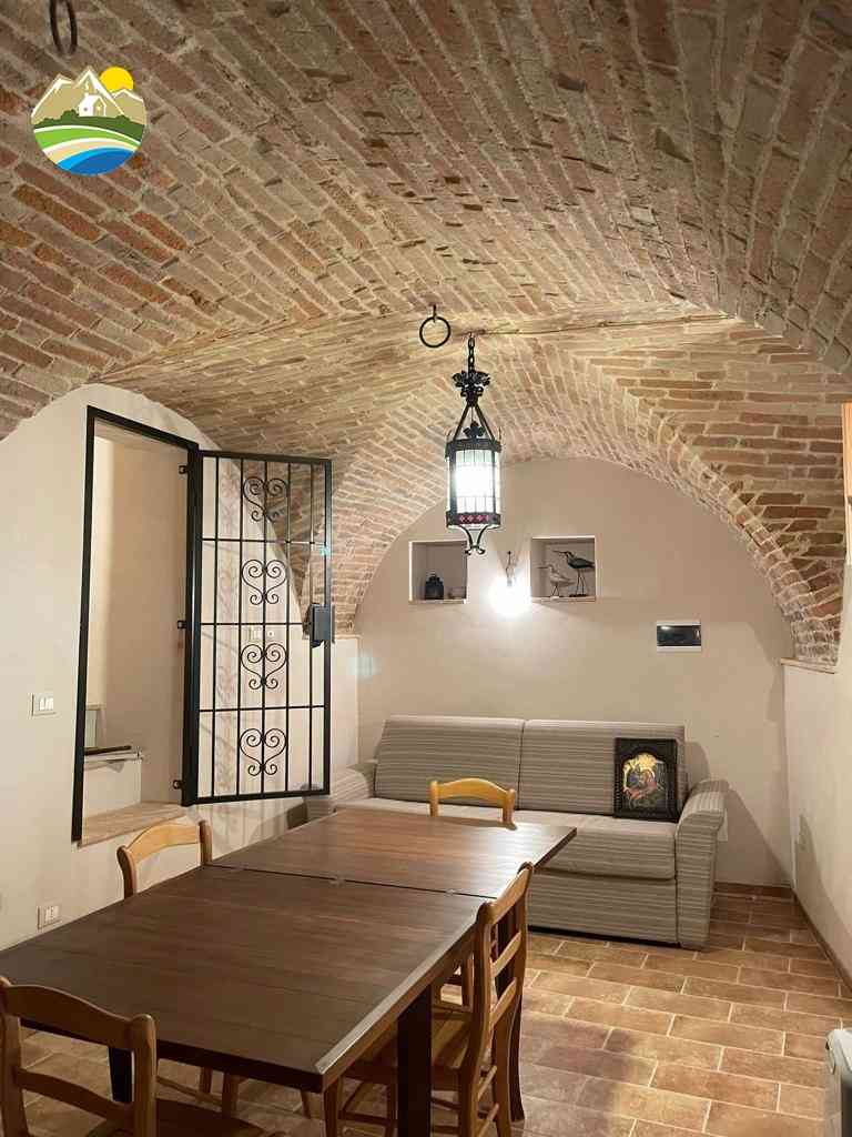 Townhouse Townhouse for sale Montefino (TE), Casa Giada - Montefino - EUR 103.768 890