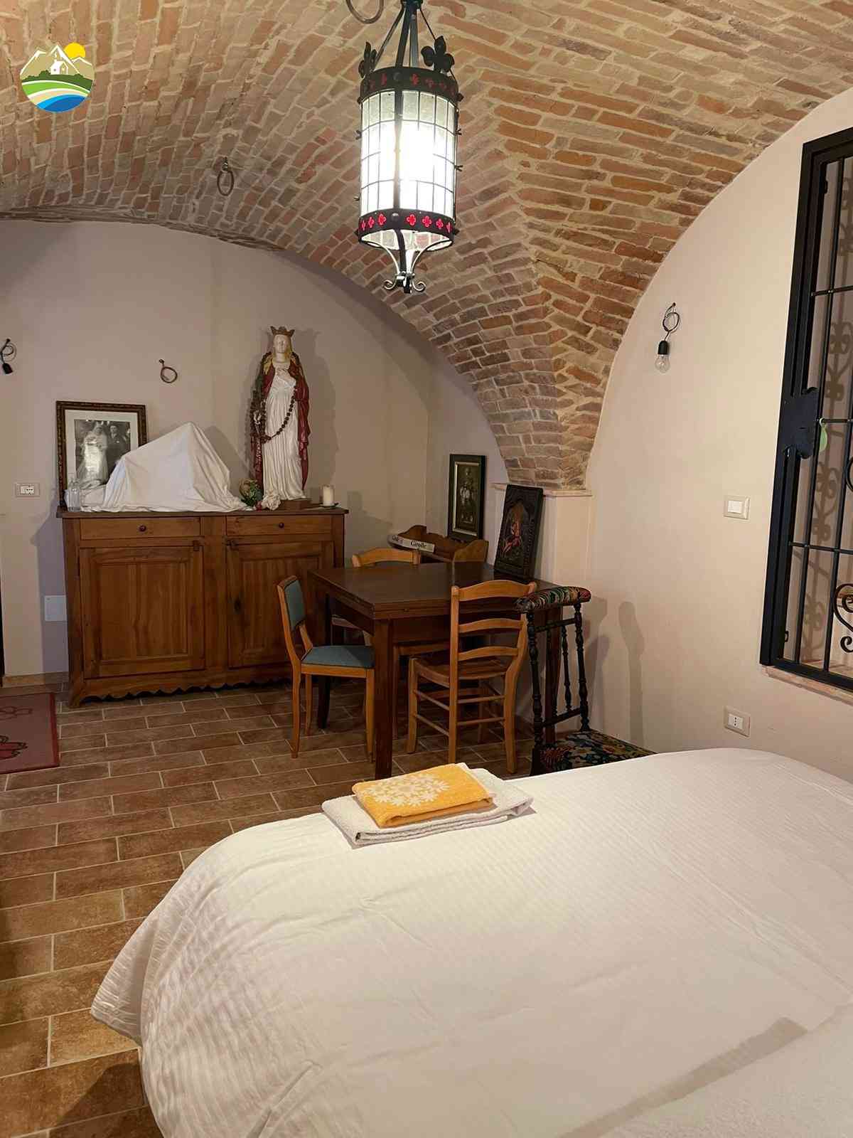Townhouse Townhouse for sale Montefino (TE), Casa Giada - Montefino - EUR 103.768 900