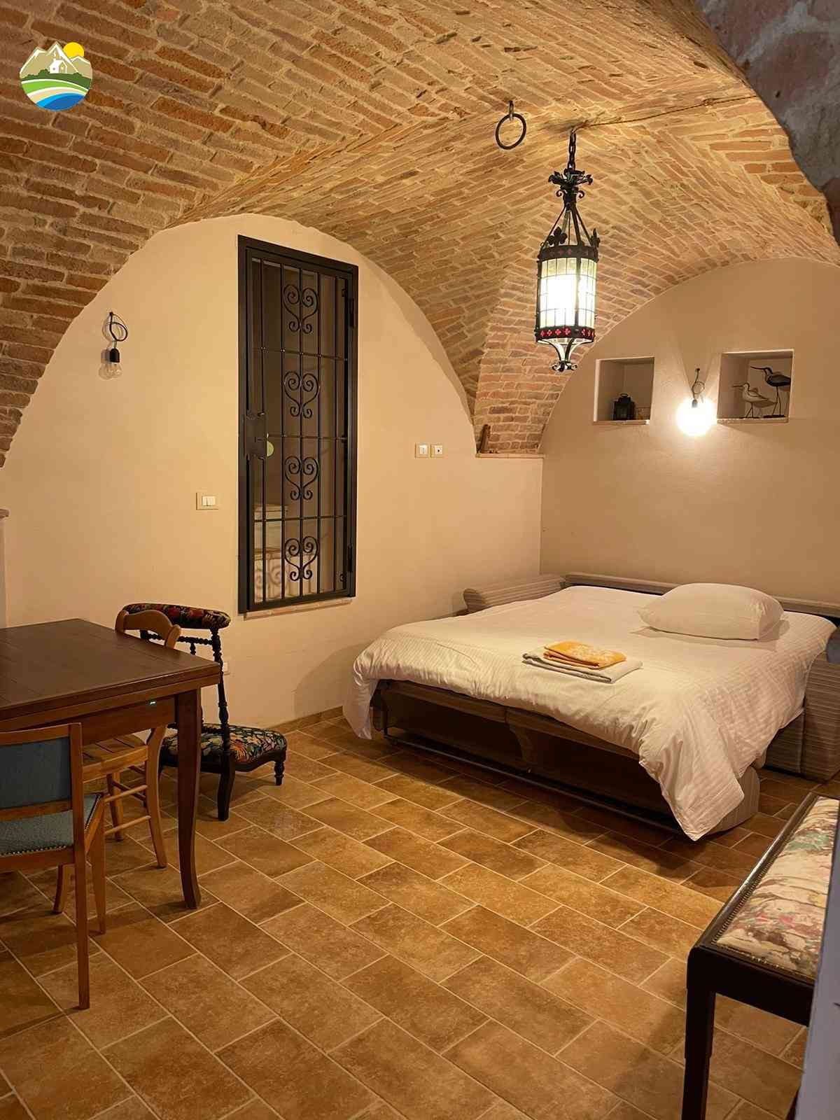 Townhouse Townhouse for sale Montefino (TE), Casa Giada - Montefino - EUR 103.768 910