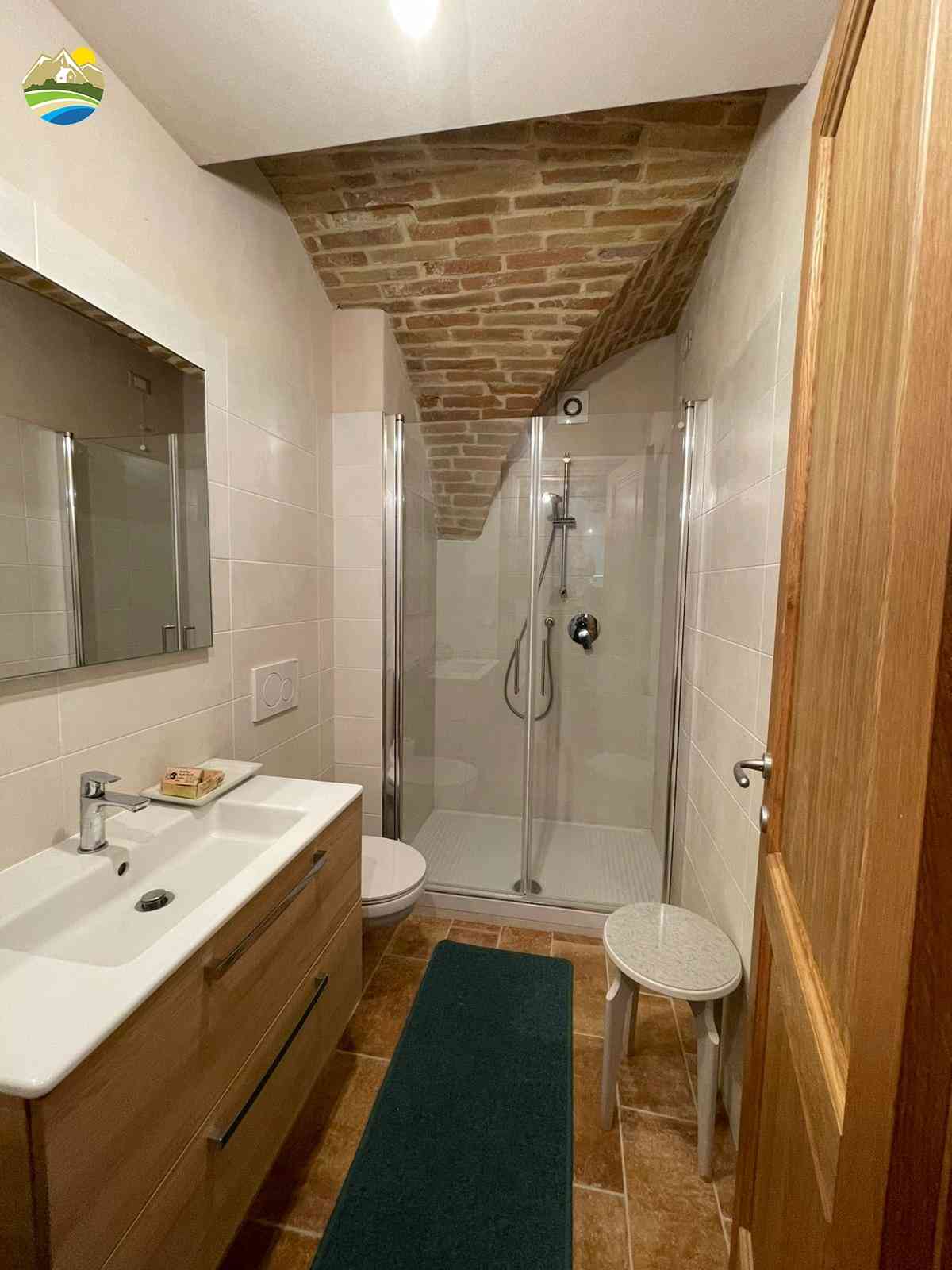Townhouse Townhouse for sale Montefino (TE), Casa Giada - Montefino - EUR 103.768 920