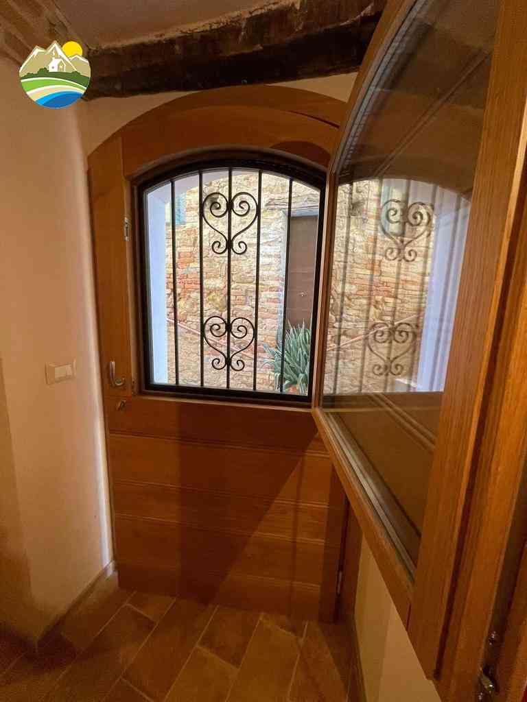 Townhouse Townhouse for sale Montefino (TE), Casa Giada - Montefino - EUR 103.768 930
