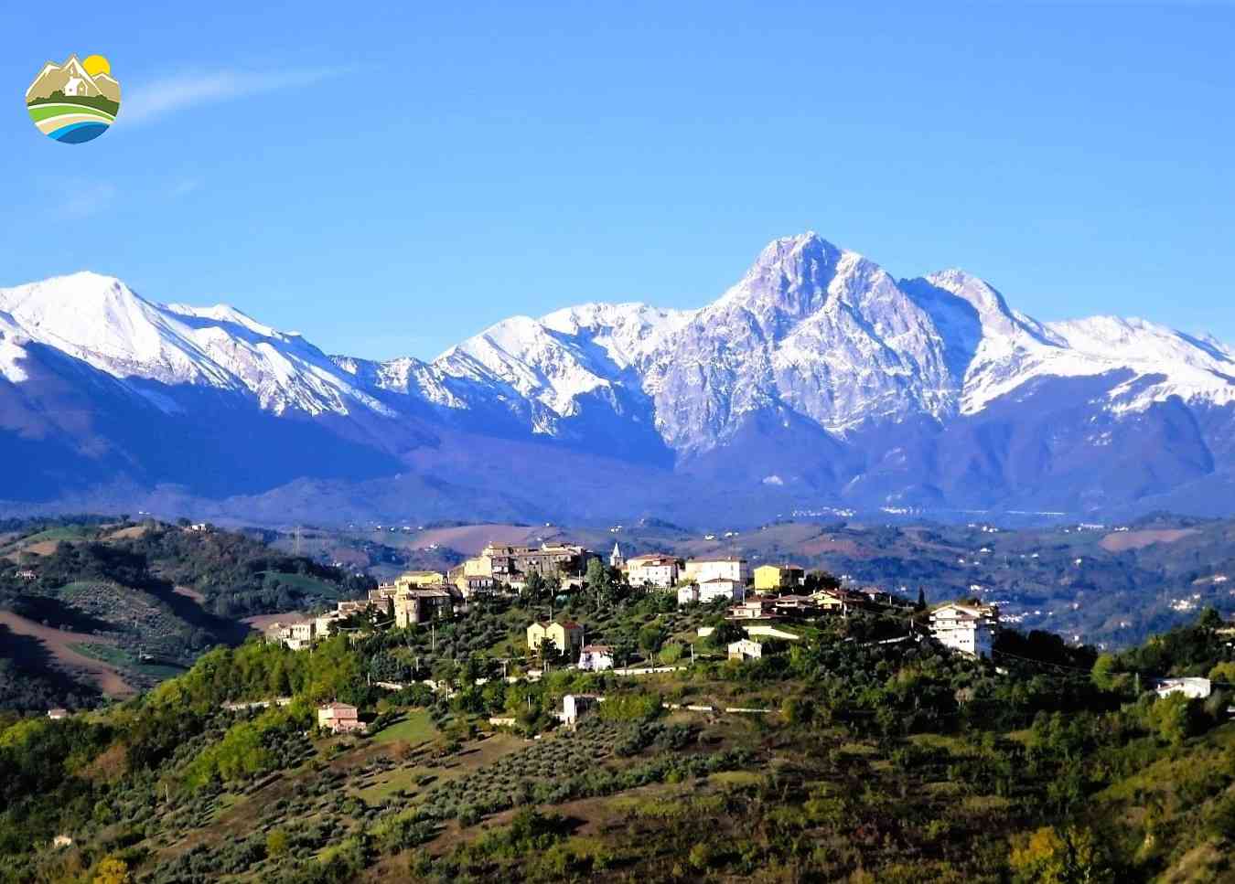 Townhouse Casa dell'Orologio - Montefino - EUR 76.461