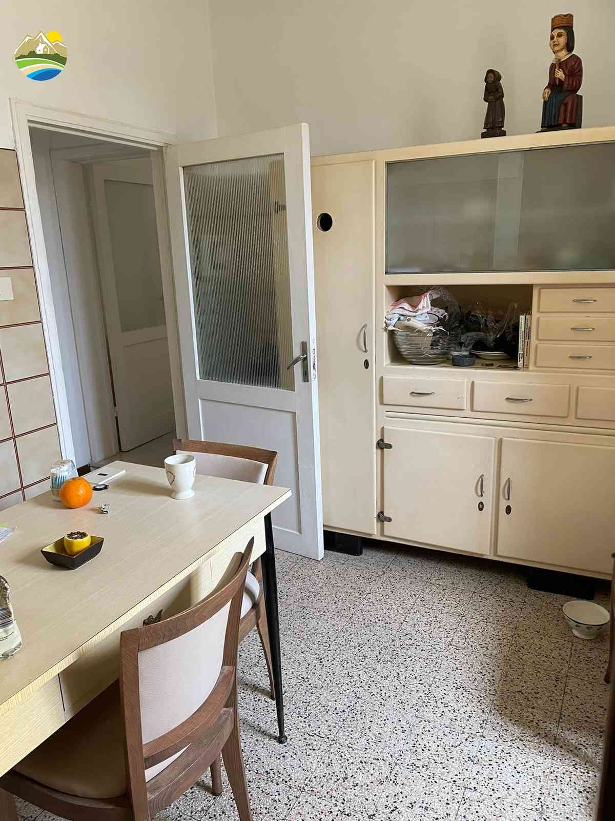 Casa in paese Casa in paese in vendita Montefino (TE), Casa dell'Orologio - Montefino - EUR 76.461 800
