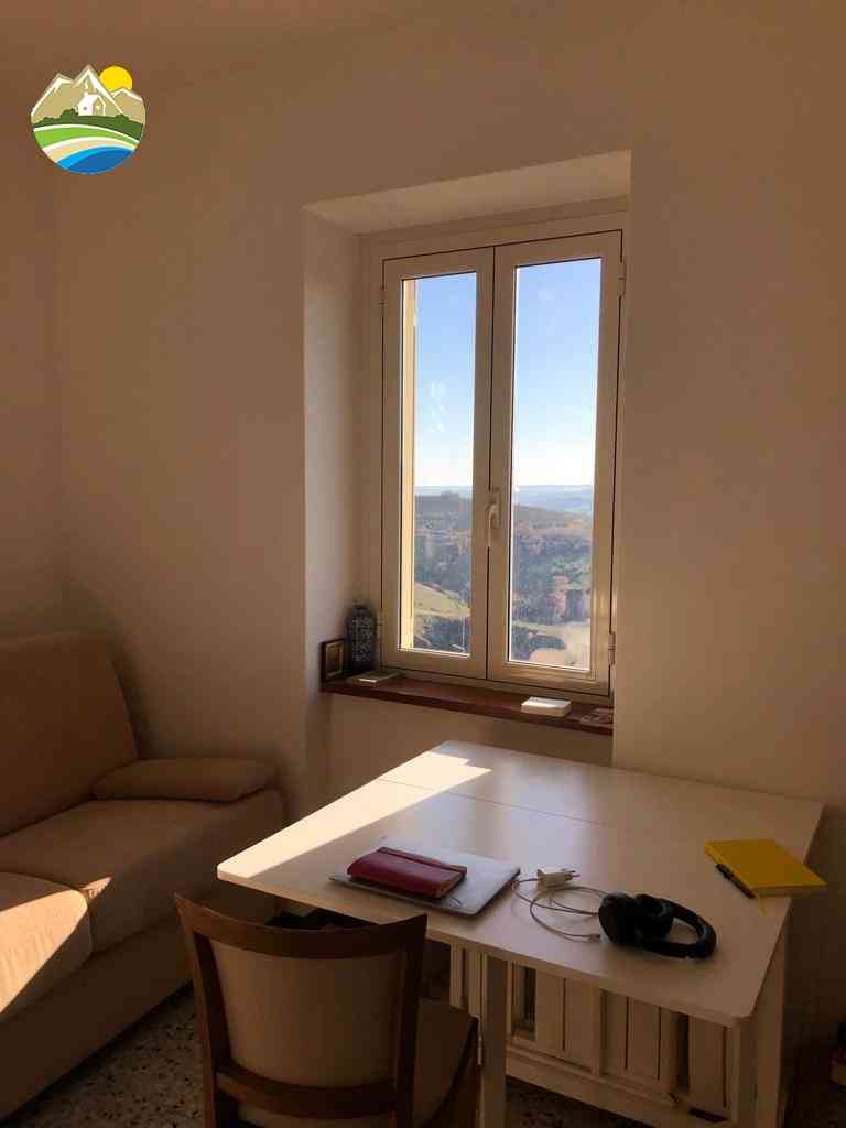 Townhouse Townhouse for sale Montefino (TE), Casa dell'Orologio - Montefino - EUR 76.461 810