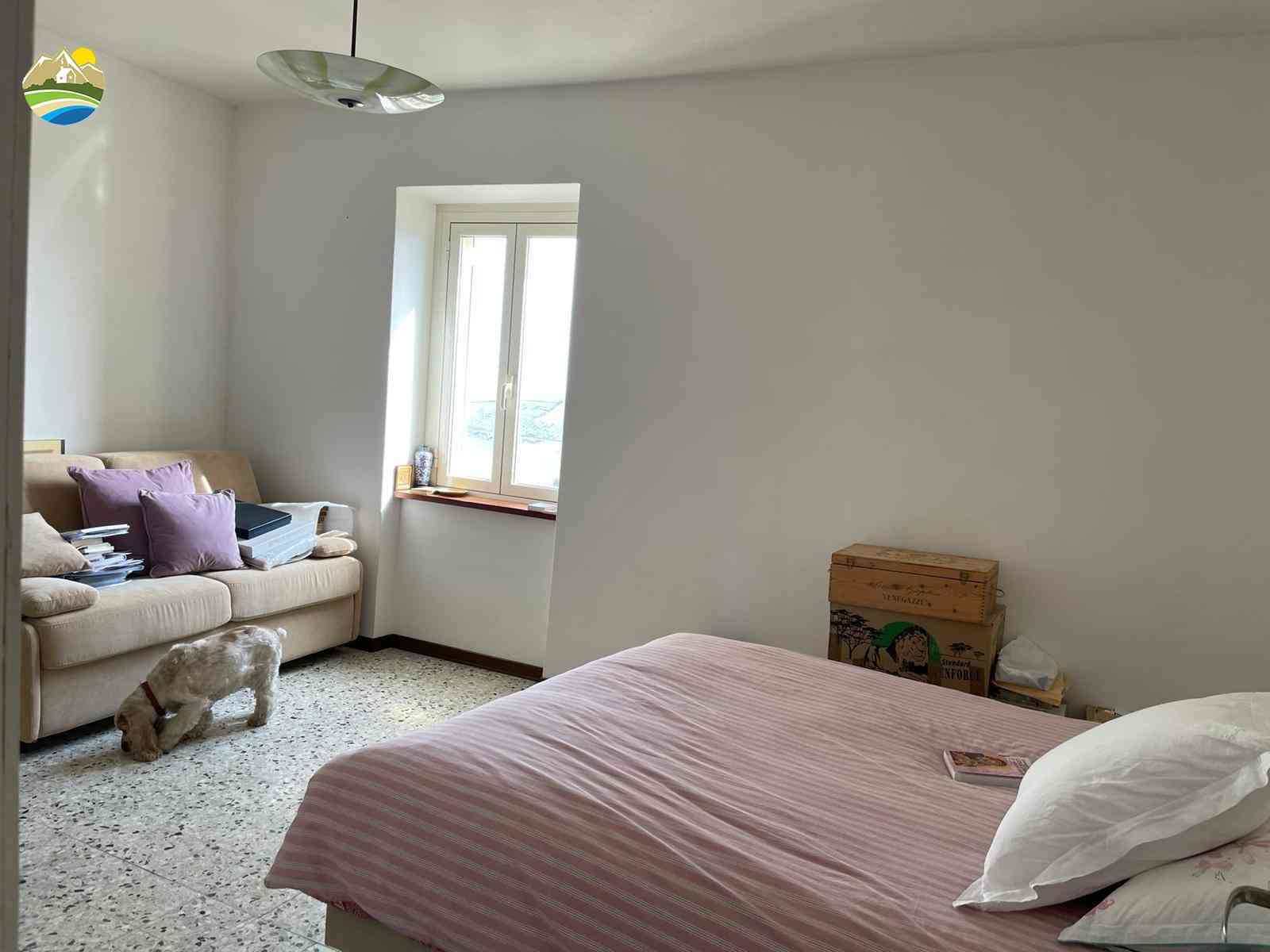 Casa in paese Casa in paese in vendita Montefino (TE), Casa dell'Orologio - Montefino - EUR 76.461 850
