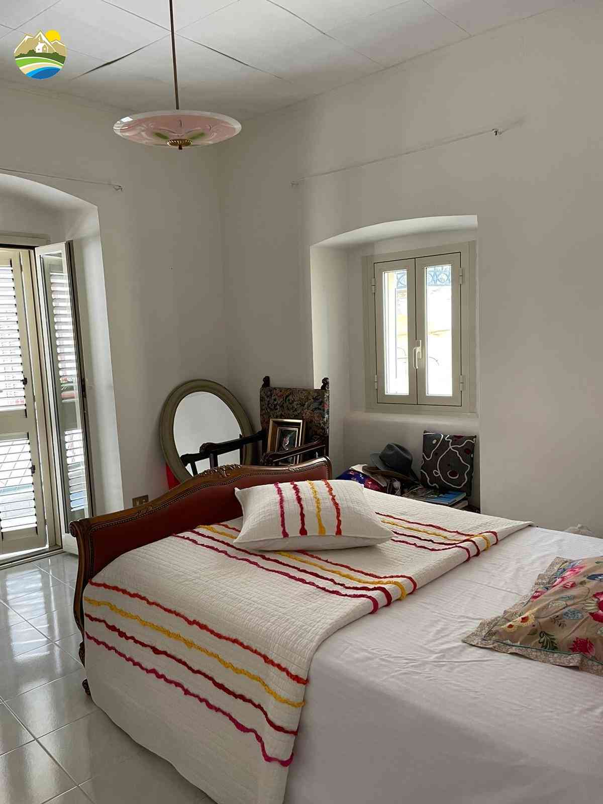Casa in paese Casa in paese in vendita Montefino (TE), Casa dell'Orologio - Montefino - EUR 76.461 880