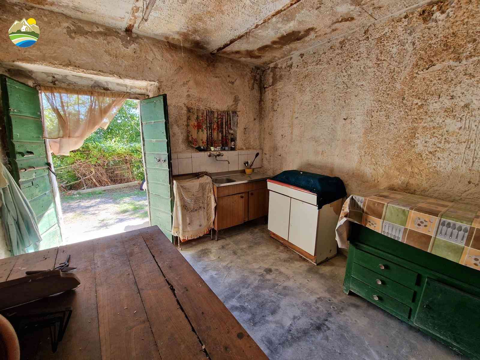 Country Houses Country Houses for sale Cermignano (TE), Casa del Poggio - Cermignano - EUR 27.307 1010