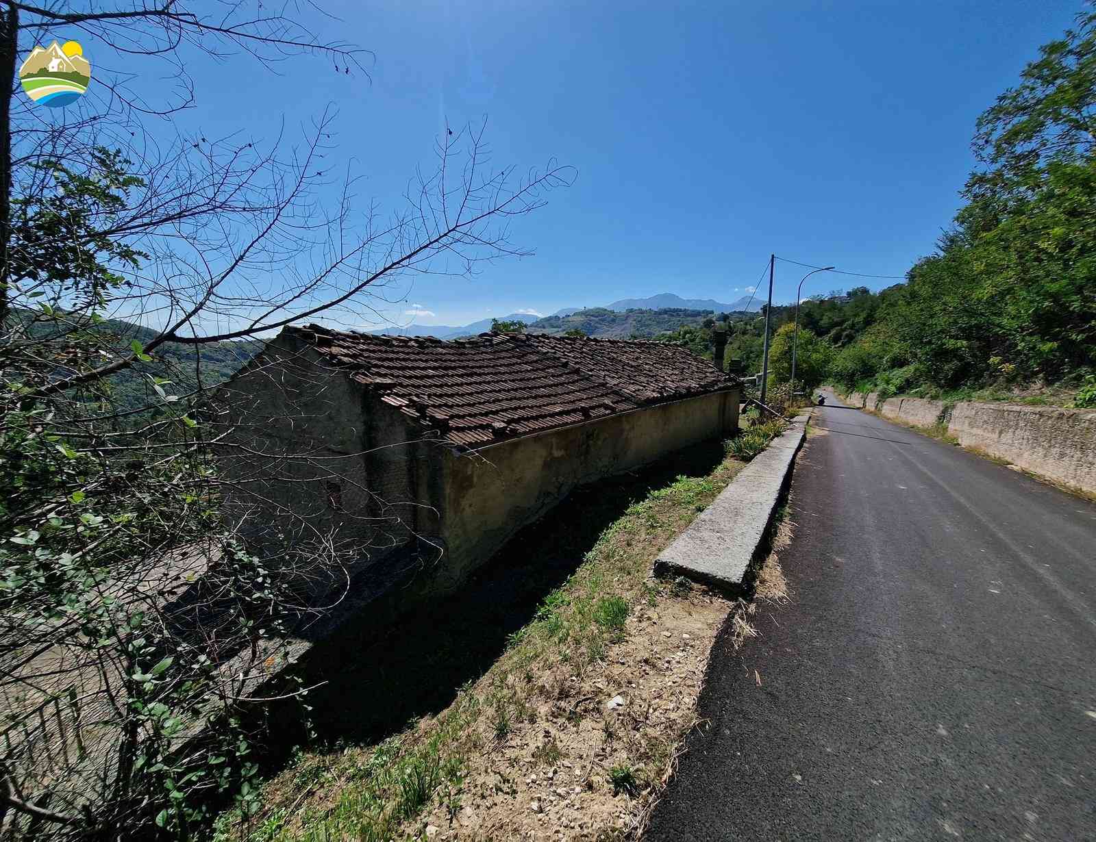 Country Houses Country Houses for sale Cermignano (TE), Casa del Poggio - Cermignano - EUR 27.307 800