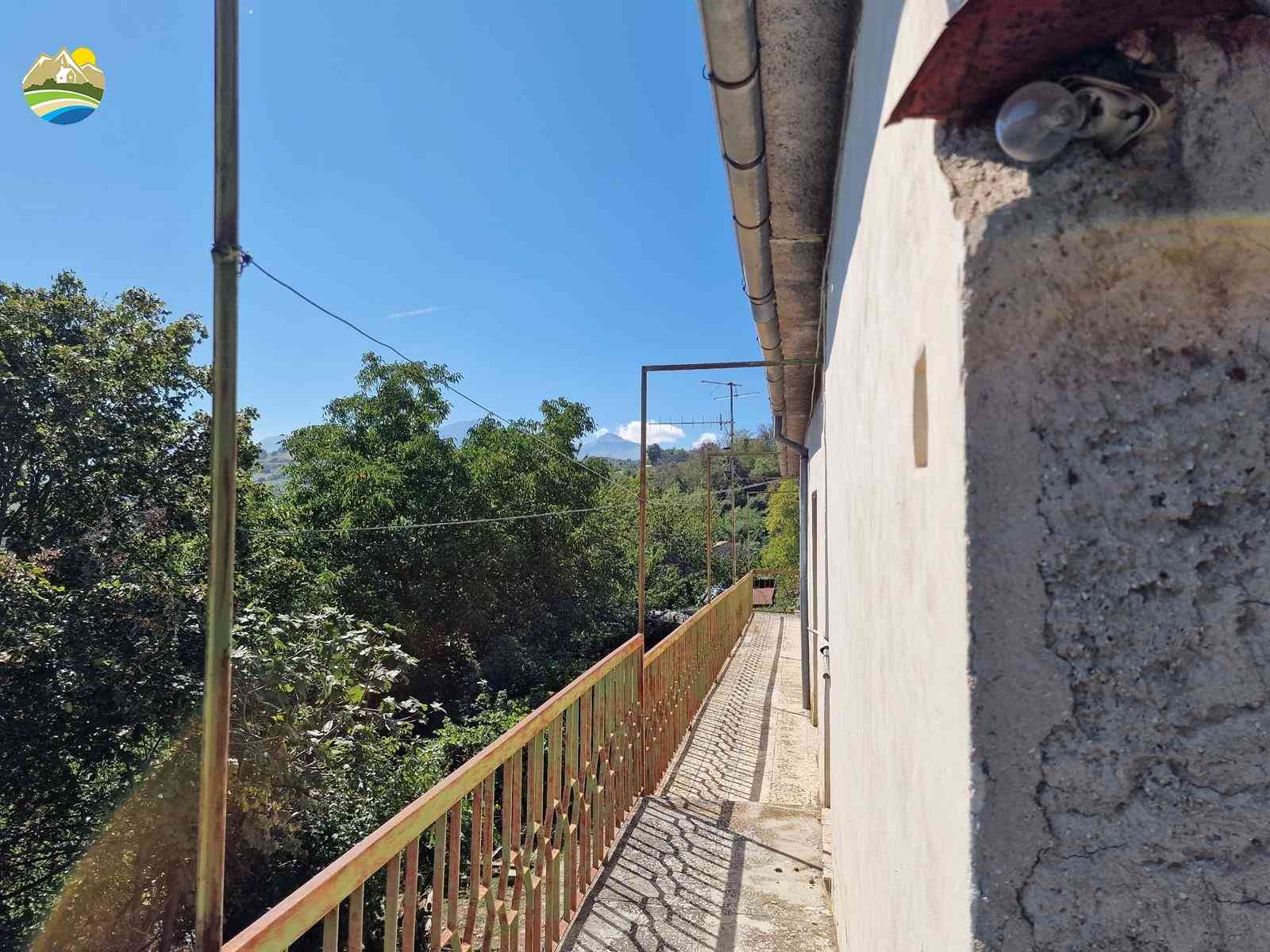 Country Houses Country Houses for sale Cermignano (TE), Casa del Poggio - Cermignano - EUR 27.307 820