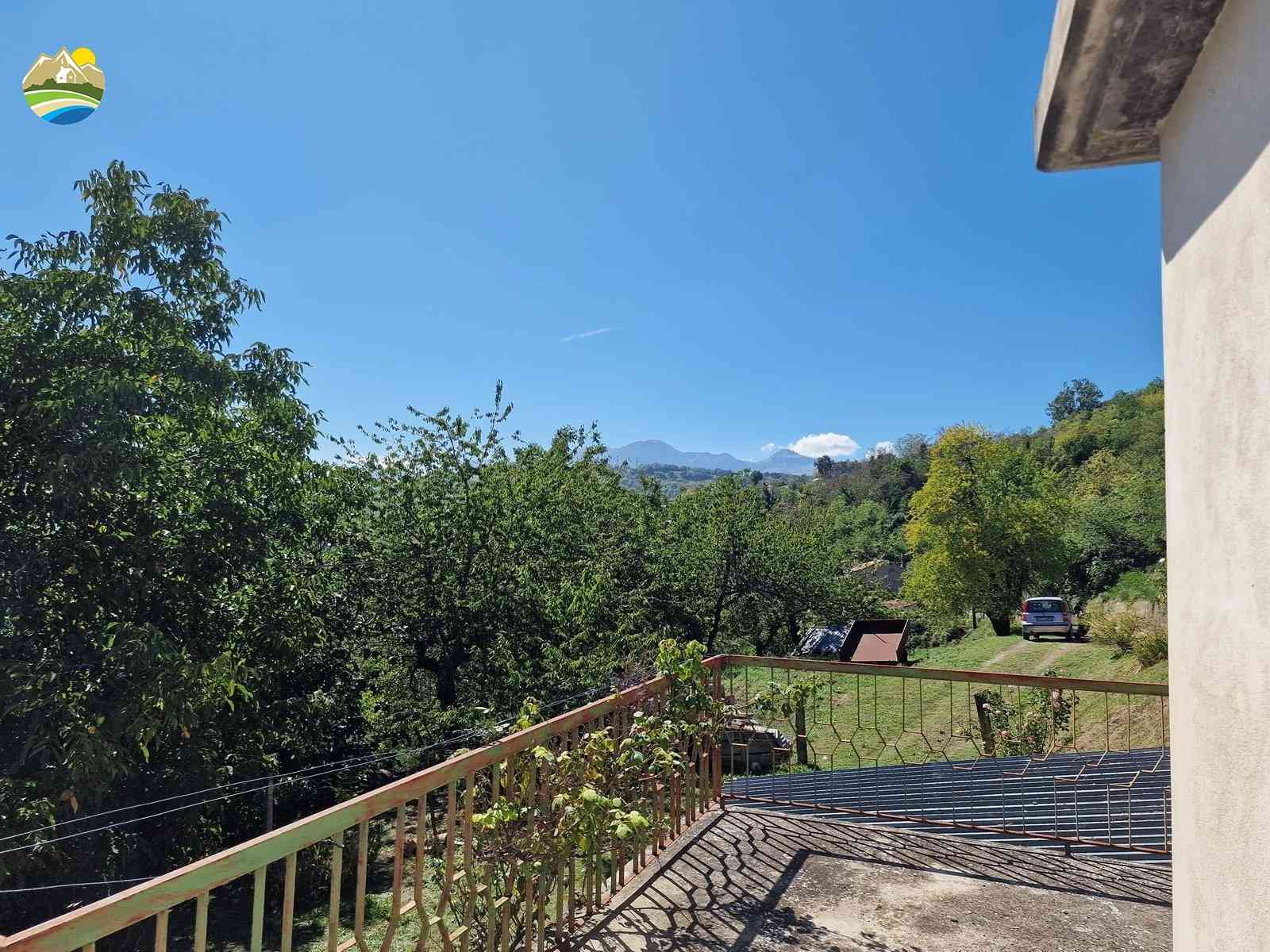 Country Houses Country Houses for sale Cermignano (TE), Casa del Poggio - Cermignano - EUR 27.307 830