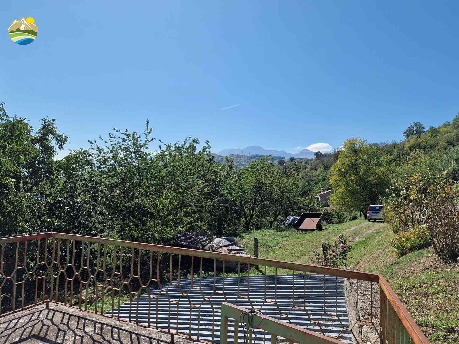 Country Houses Country Houses for sale Cermignano (TE), Casa del Poggio - Cermignano - EUR 27.307 840