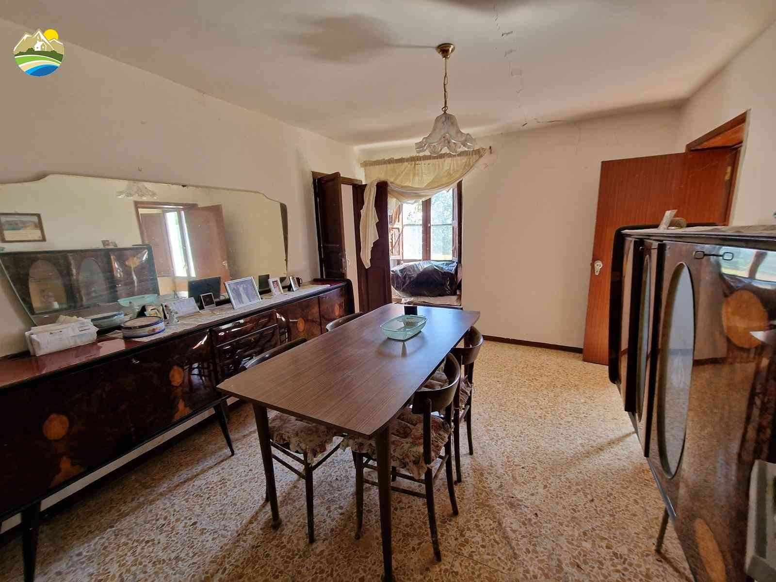 Country Houses Country Houses for sale Cermignano (TE), Casa del Poggio - Cermignano - EUR 27.307 930