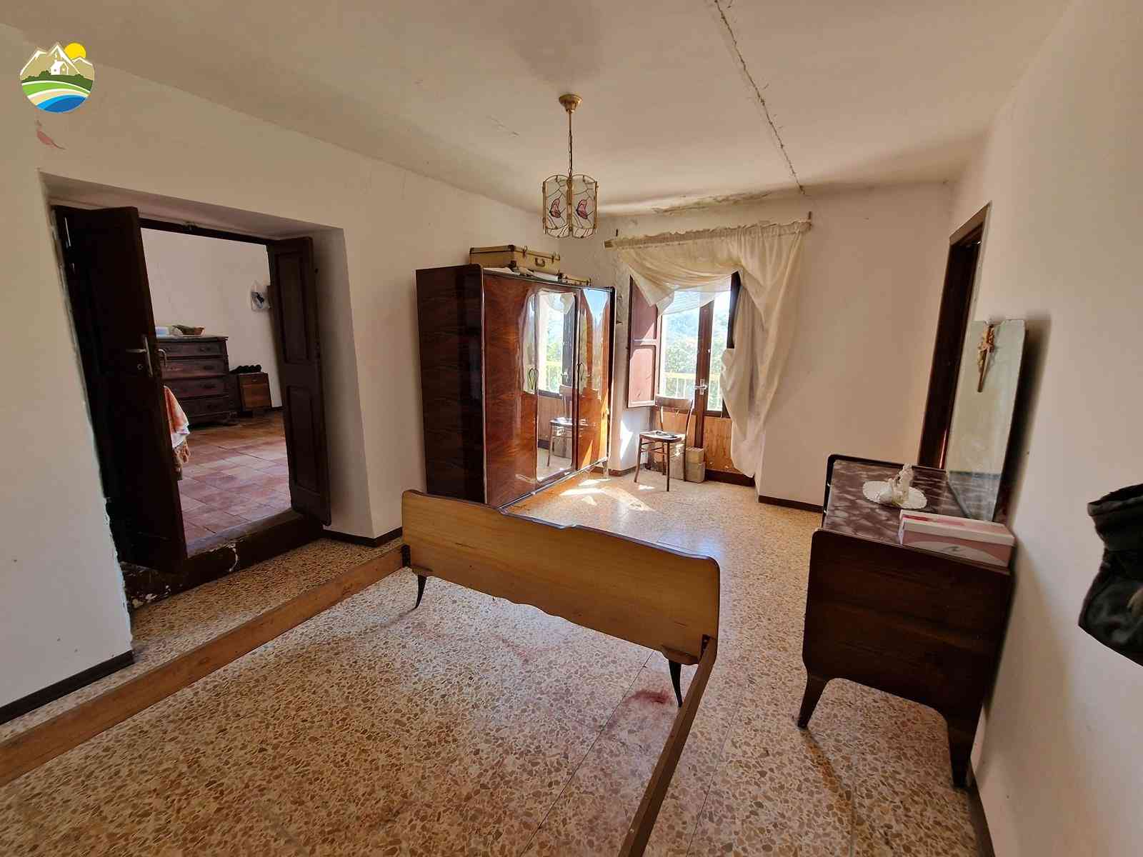 Country Houses Country Houses for sale Cermignano (TE), Casa del Poggio - Cermignano - EUR 27.307 940