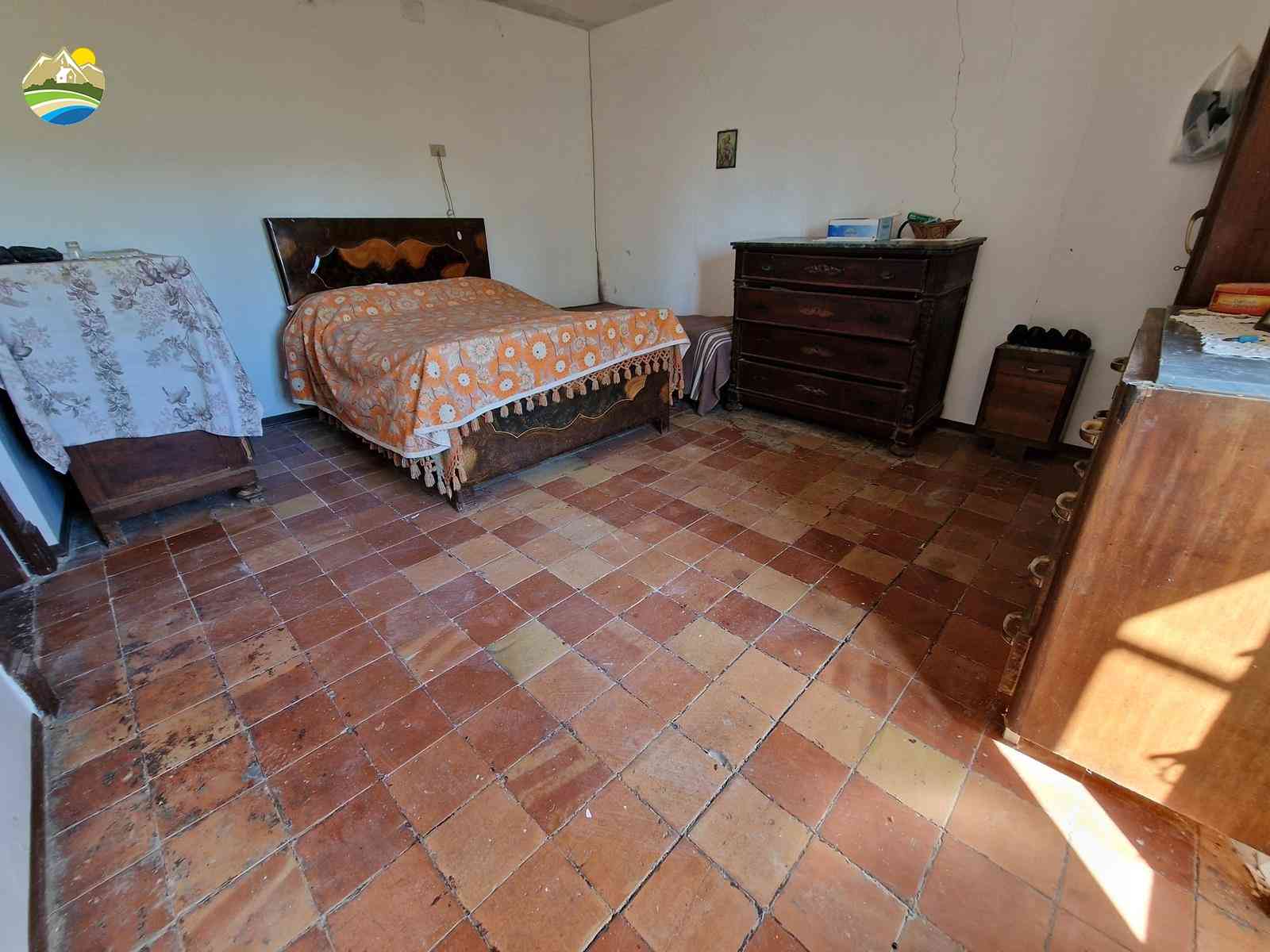 Country Houses Country Houses for sale Cermignano (TE), Casa del Poggio - Cermignano - EUR 27.307 950