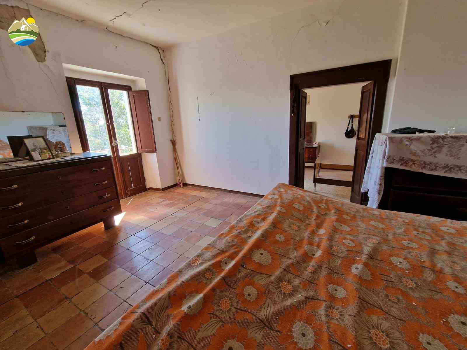 Country Houses Country Houses for sale Cermignano (TE), Casa del Poggio - Cermignano - EUR 27.307 960
