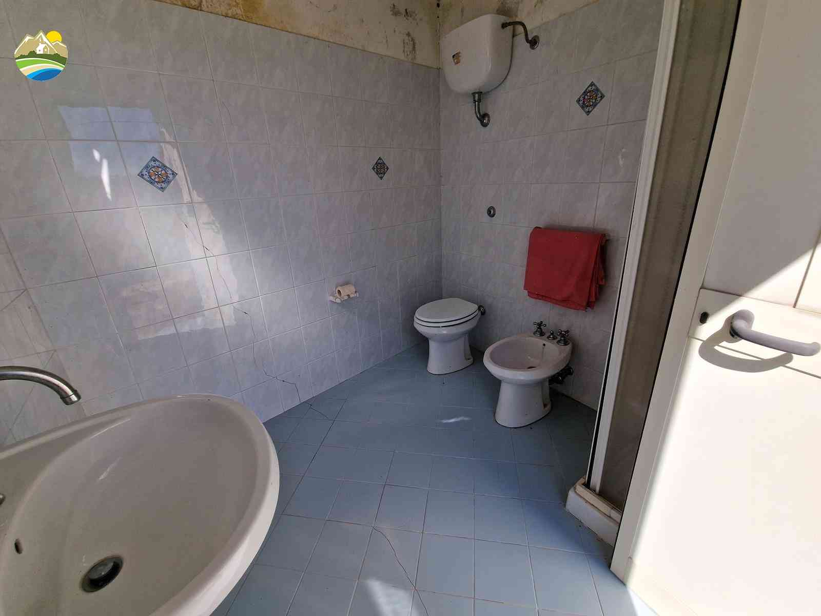Country Houses Country Houses for sale Cermignano (TE), Casa del Poggio - Cermignano - EUR 27.307 970