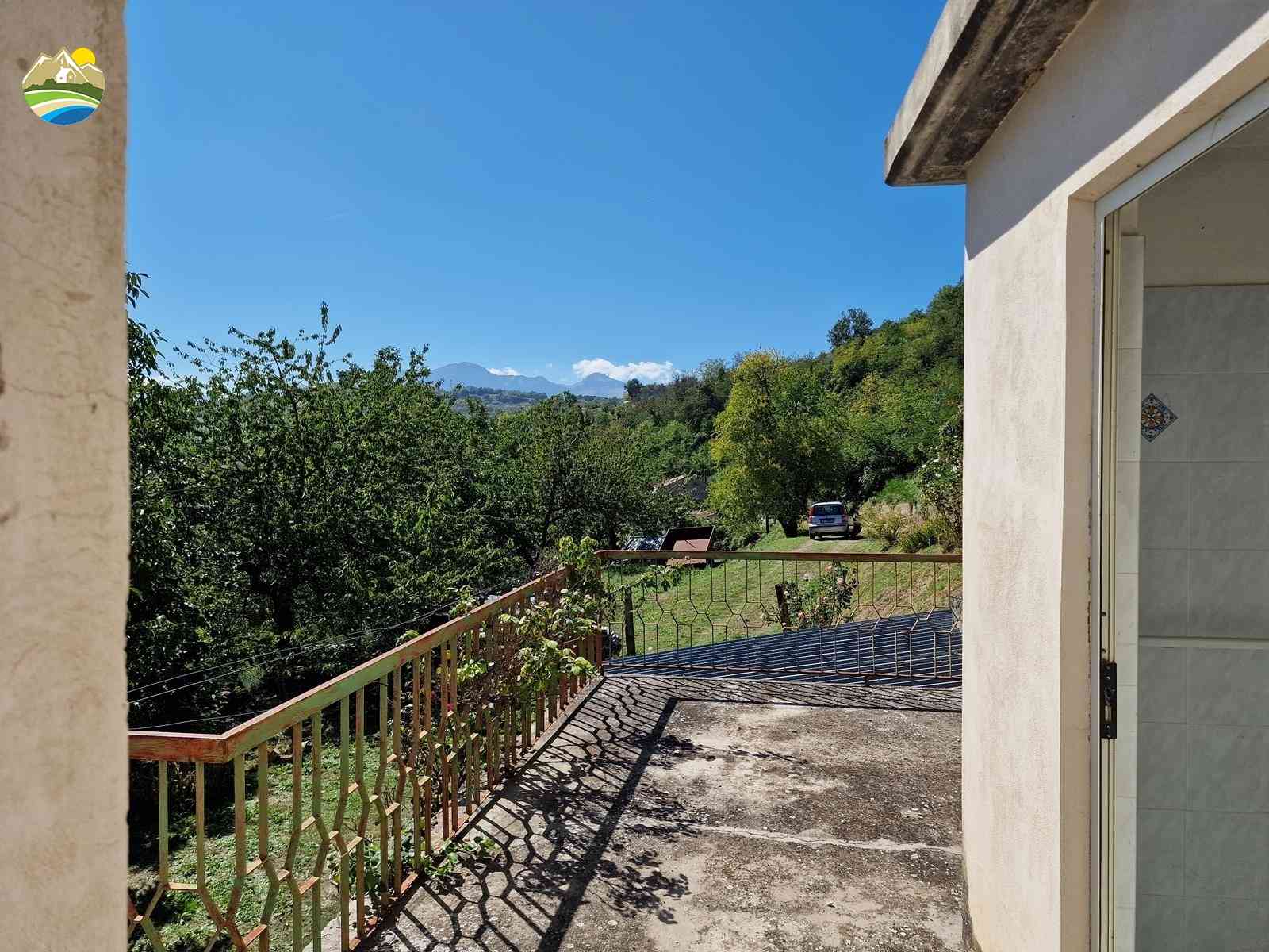 Country Houses Country Houses for sale Cermignano (TE), Casa del Poggio - Cermignano - EUR 27.307 990