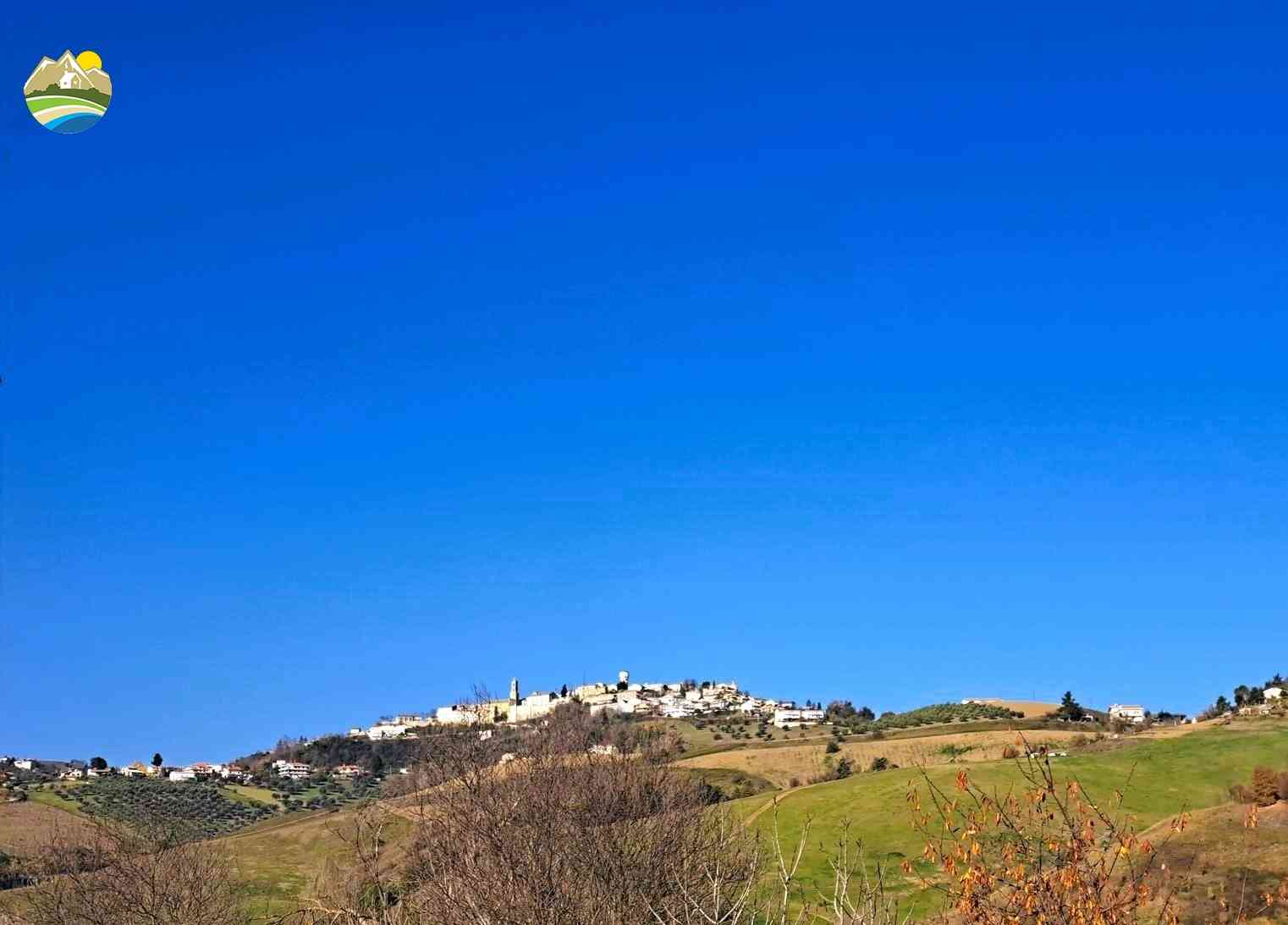 Country Houses Country Houses for sale Cellino Attanasio (TE), Casa La Taverna - Cellino Attanasio - EUR 345.000 1060
