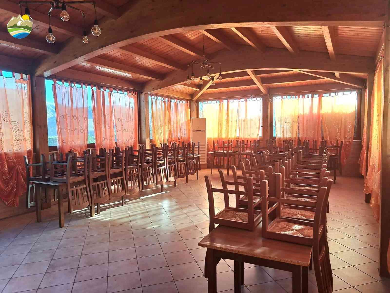 Country Houses Country Houses for sale Cellino Attanasio (TE), Casa La Taverna - Cellino Attanasio - EUR 345.000 780