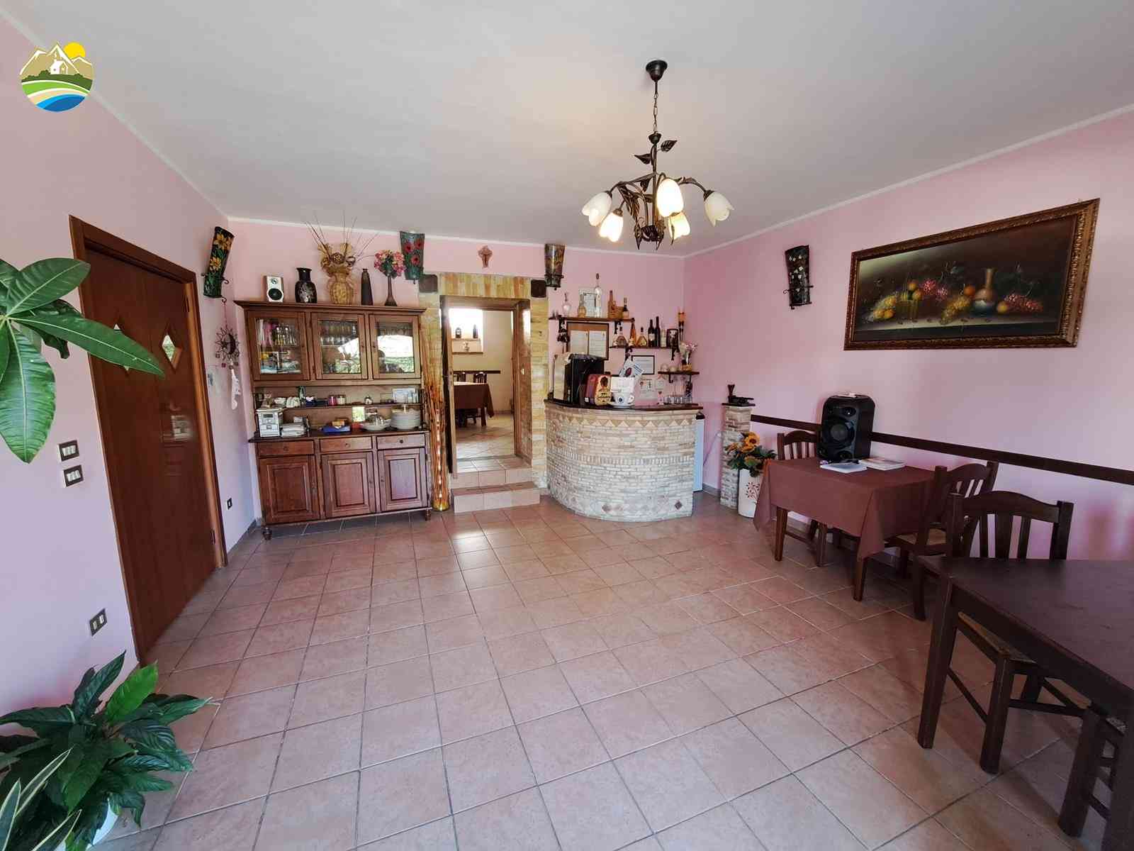 Country Houses Country Houses for sale Cellino Attanasio (TE), Casa La Taverna - Cellino Attanasio - EUR 345.000 850