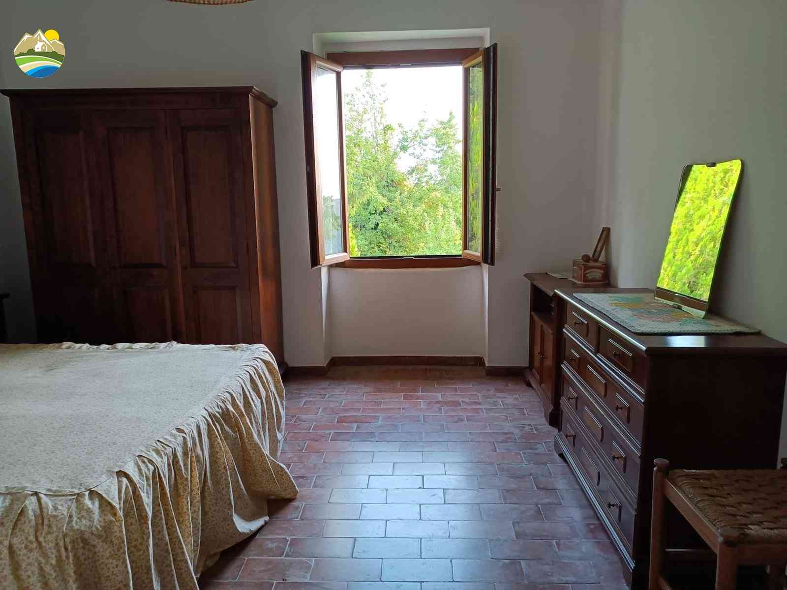 Country Houses Country Houses for sale Arsita (TE), Casolare dei Cervi - Arsita - EUR 180.229 1000