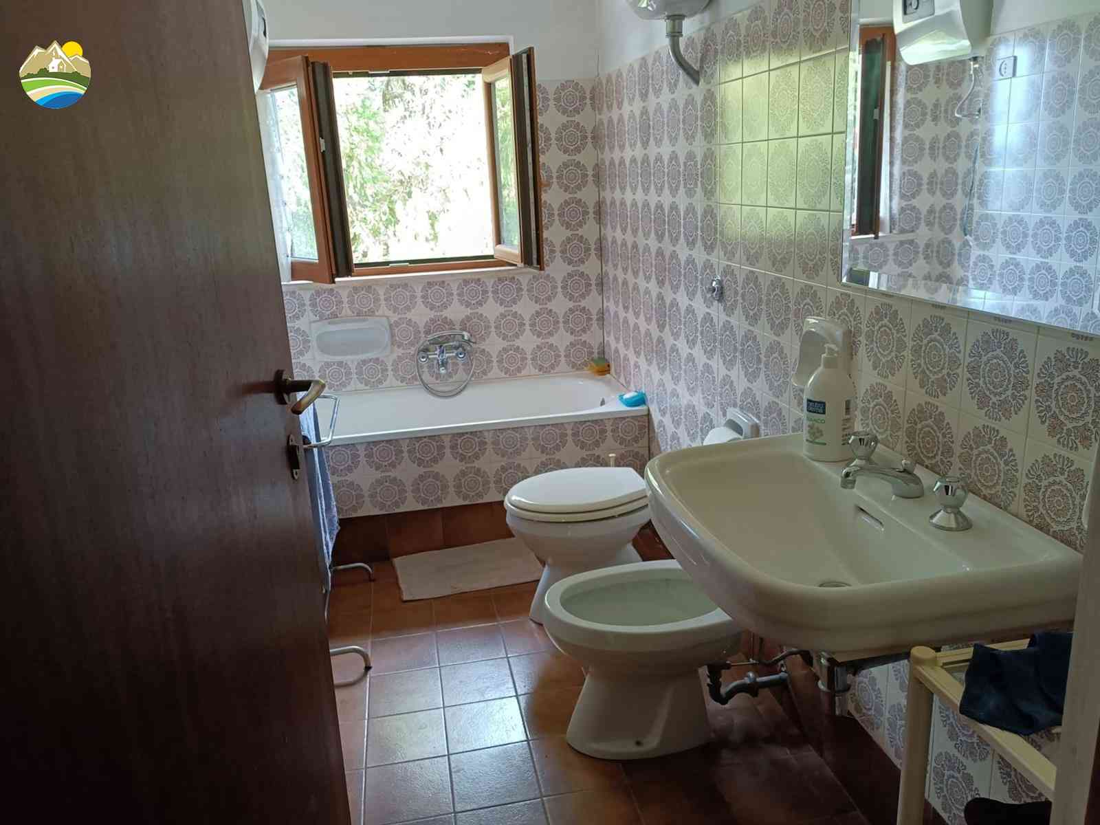 Country Houses Country Houses for sale Arsita (TE), Casolare dei Cervi - Arsita - EUR 180.229 1010