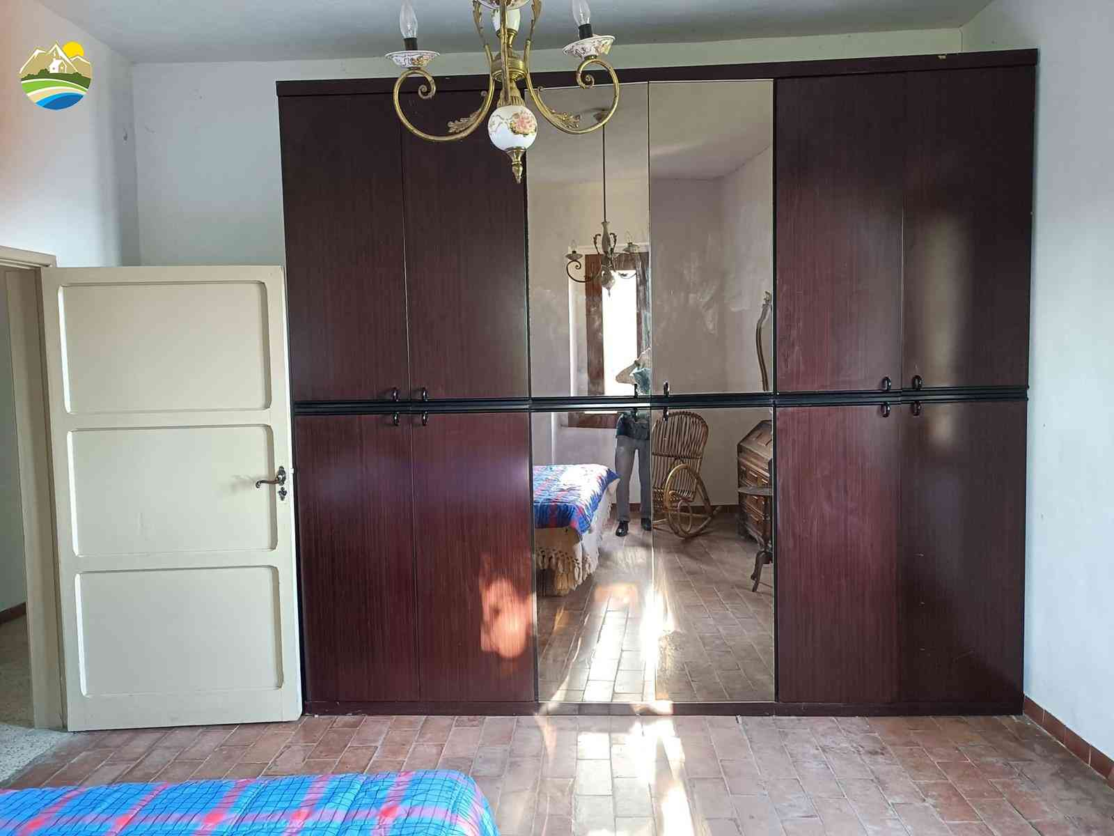 Country Houses Country Houses for sale Arsita (TE), Casolare dei Cervi - Arsita - EUR 180.229 1020