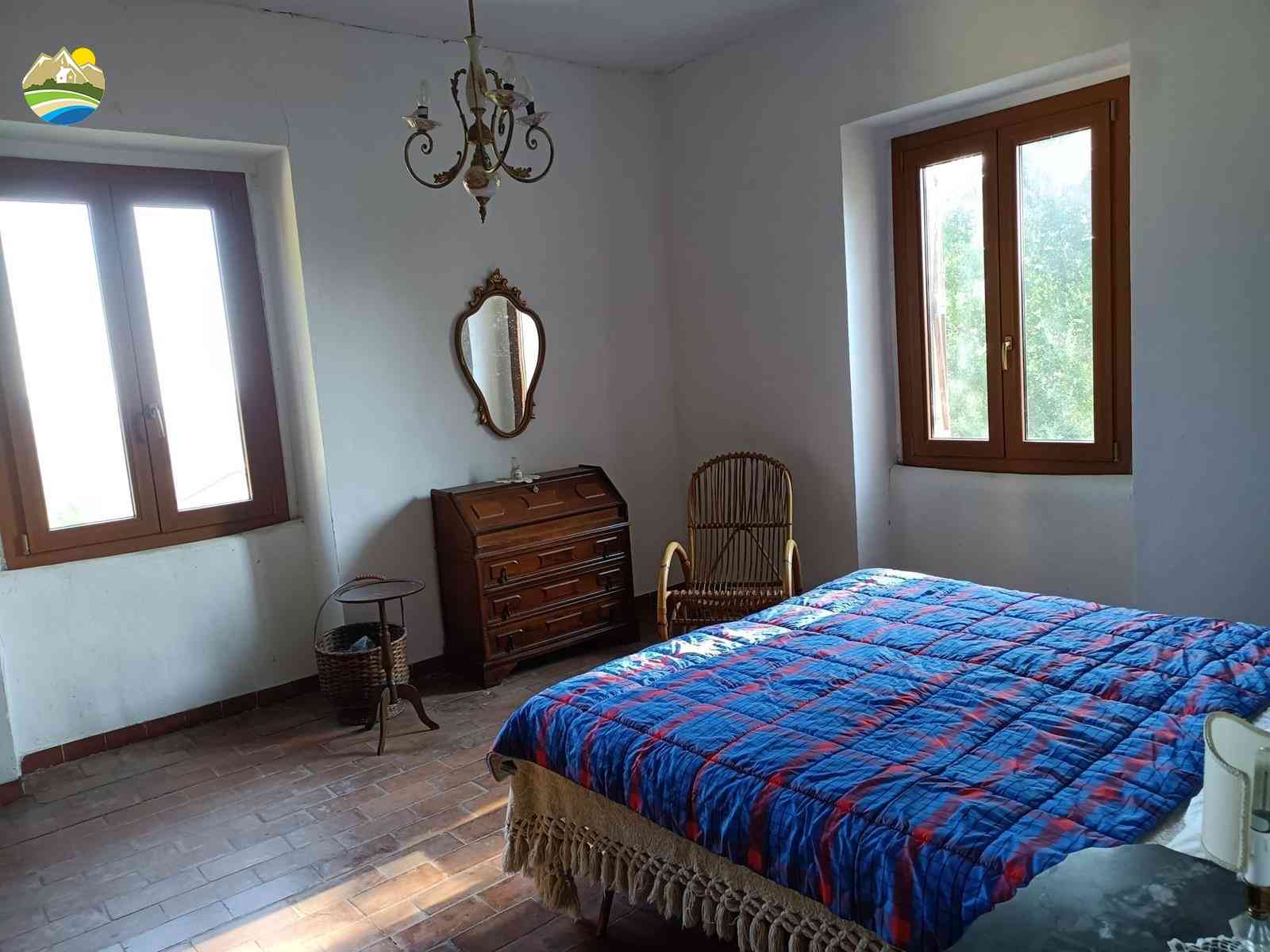 Country Houses Country Houses for sale Arsita (TE), Casolare dei Cervi - Arsita - EUR 180.229 1030