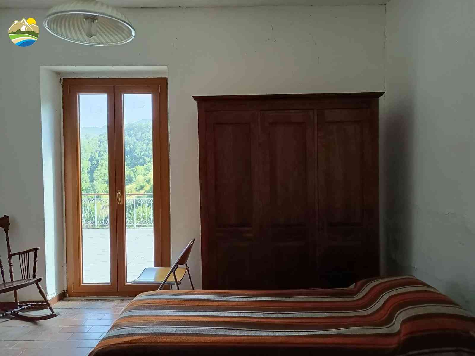 Country Houses Country Houses for sale Arsita (TE), Casolare dei Cervi - Arsita - EUR 180.229 1040