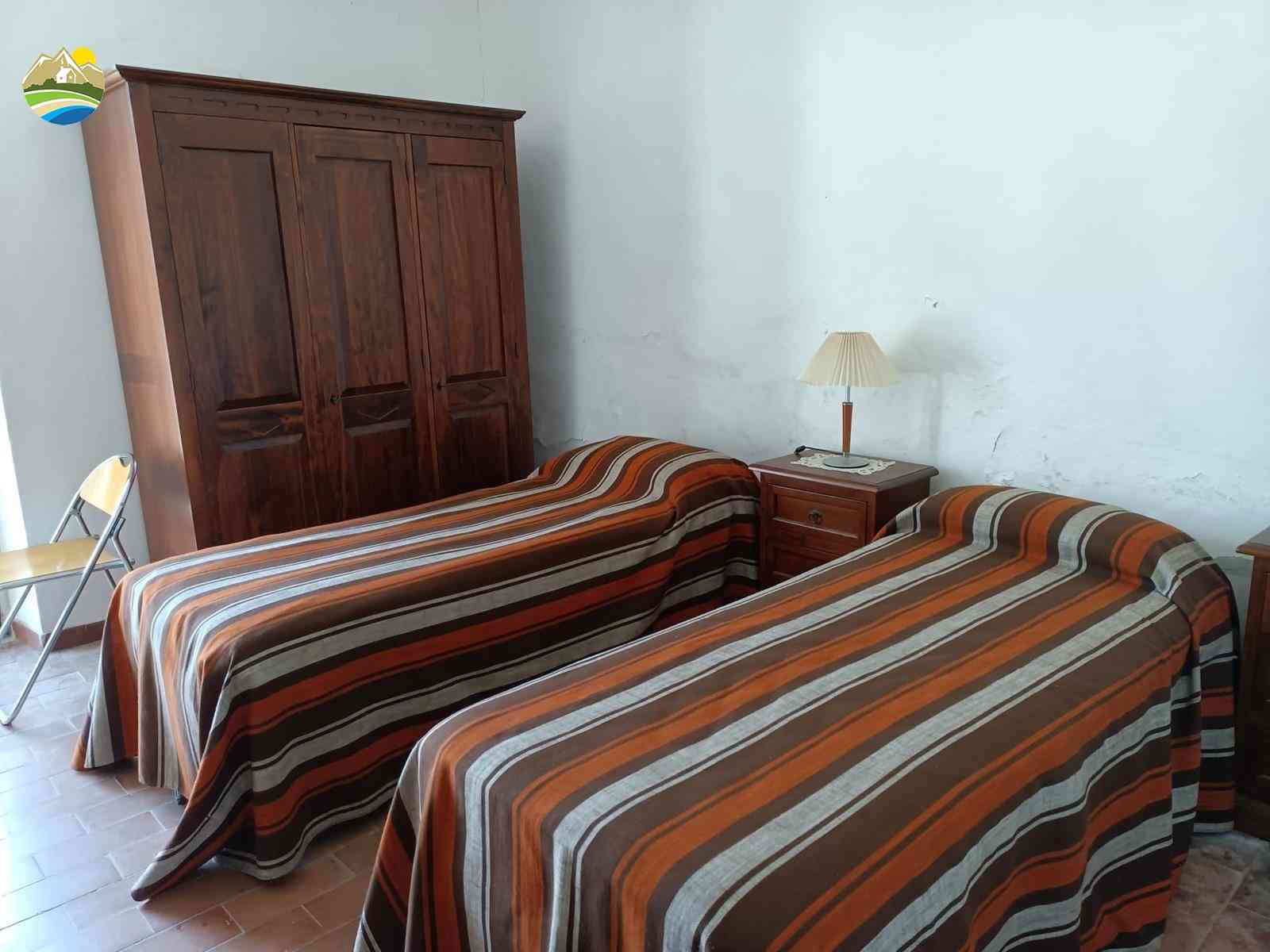 Country Houses Country Houses for sale Arsita (TE), Casolare dei Cervi - Arsita - EUR 180.229 1050